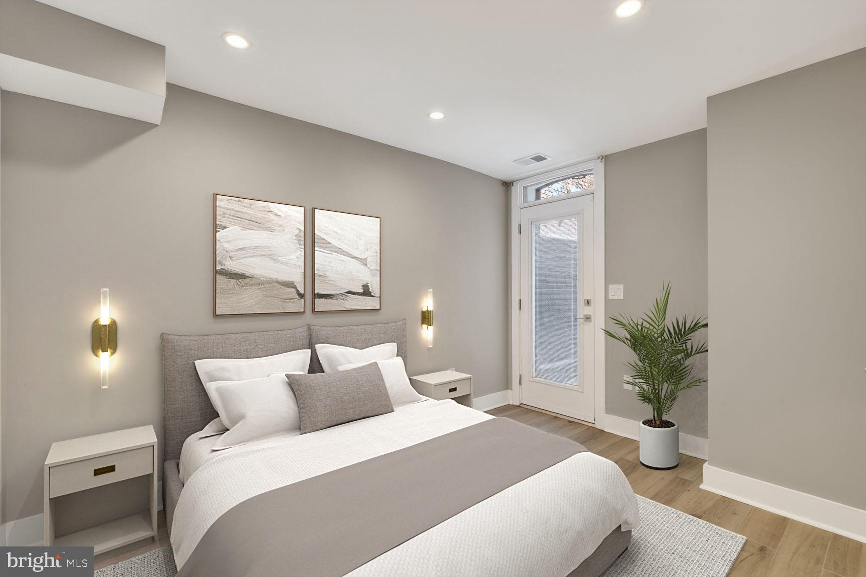 COLUMBIA HEIGHTS - Residential