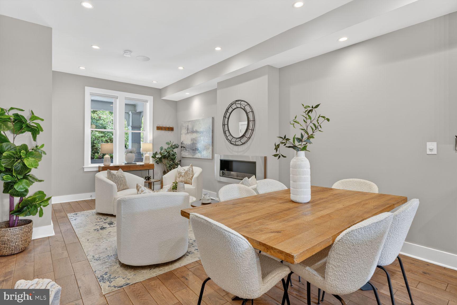 COLUMBIA HEIGHTS - Residential