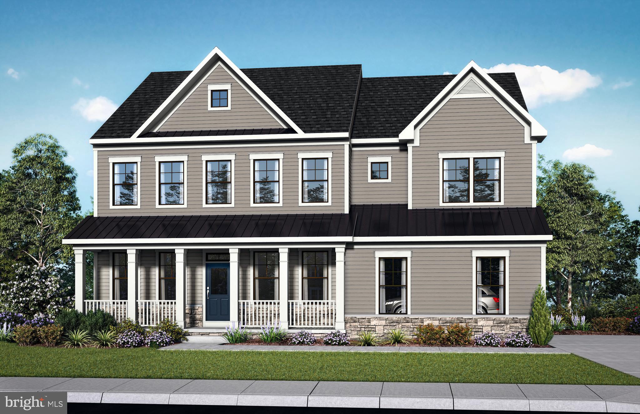 QUARTER BRANCH - Residential