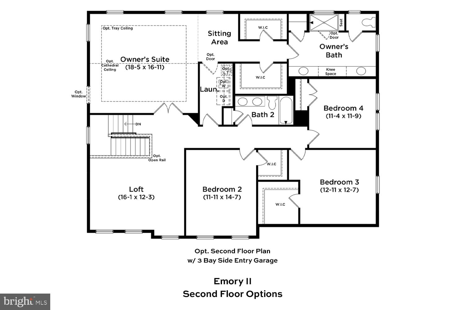 QUARTER BRANCH - Residential