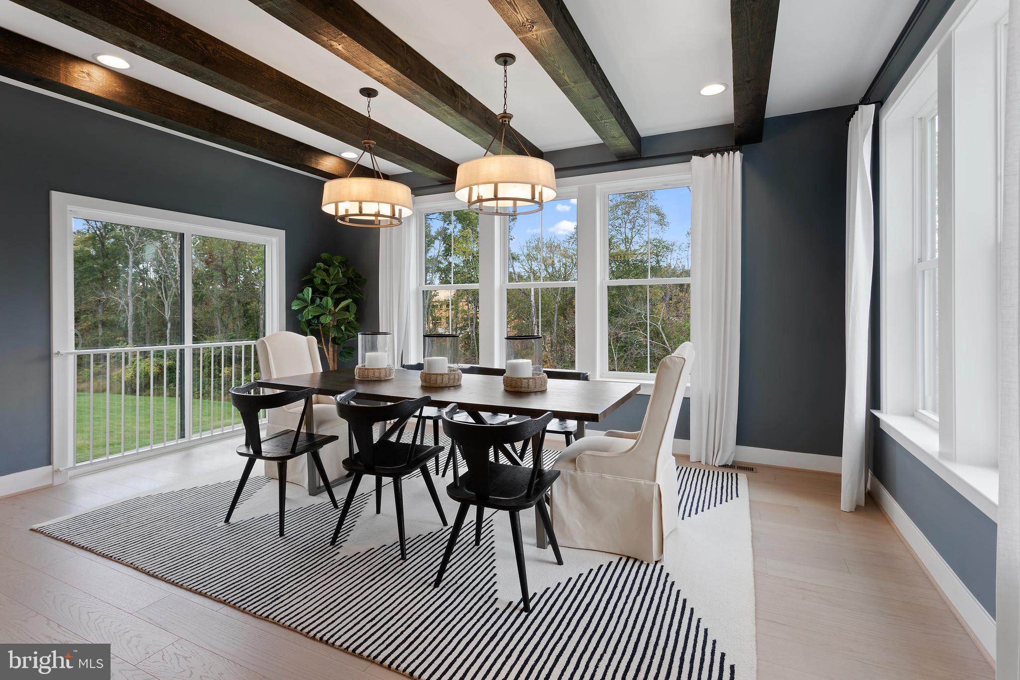 QUARTER BRANCH - Residential