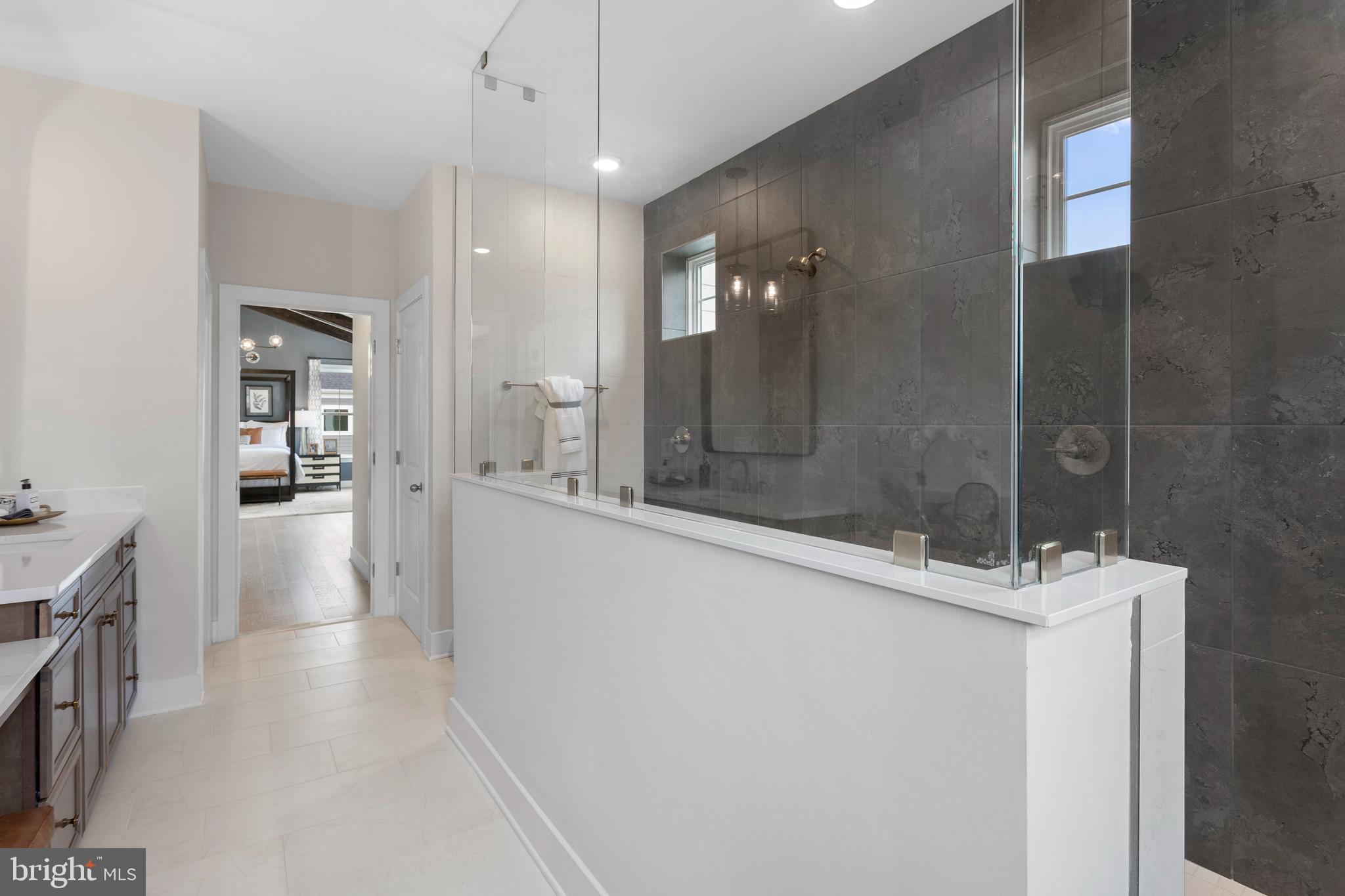 QUARTER BRANCH - Residential
