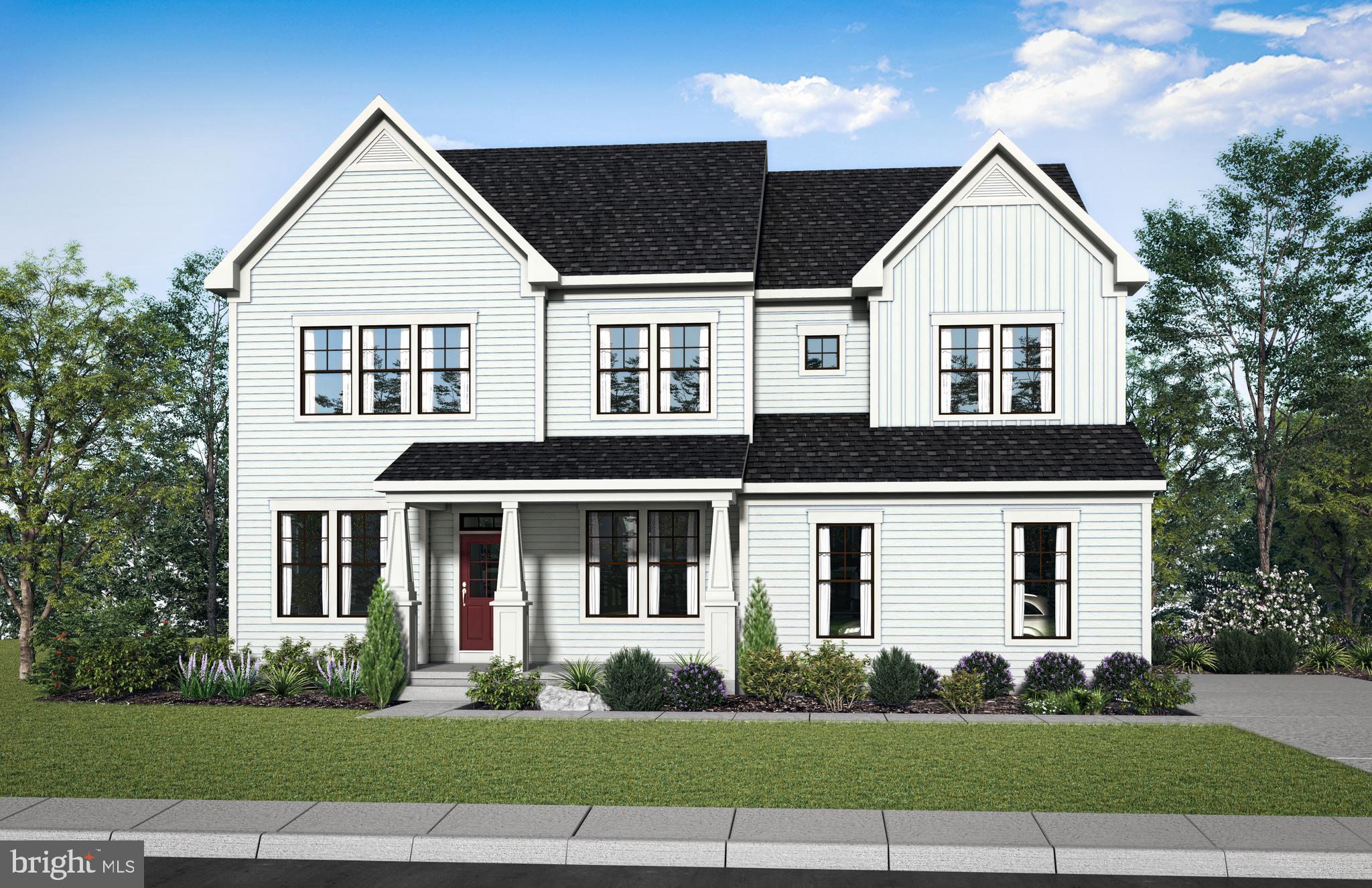QUARTER BRANCH - Residential