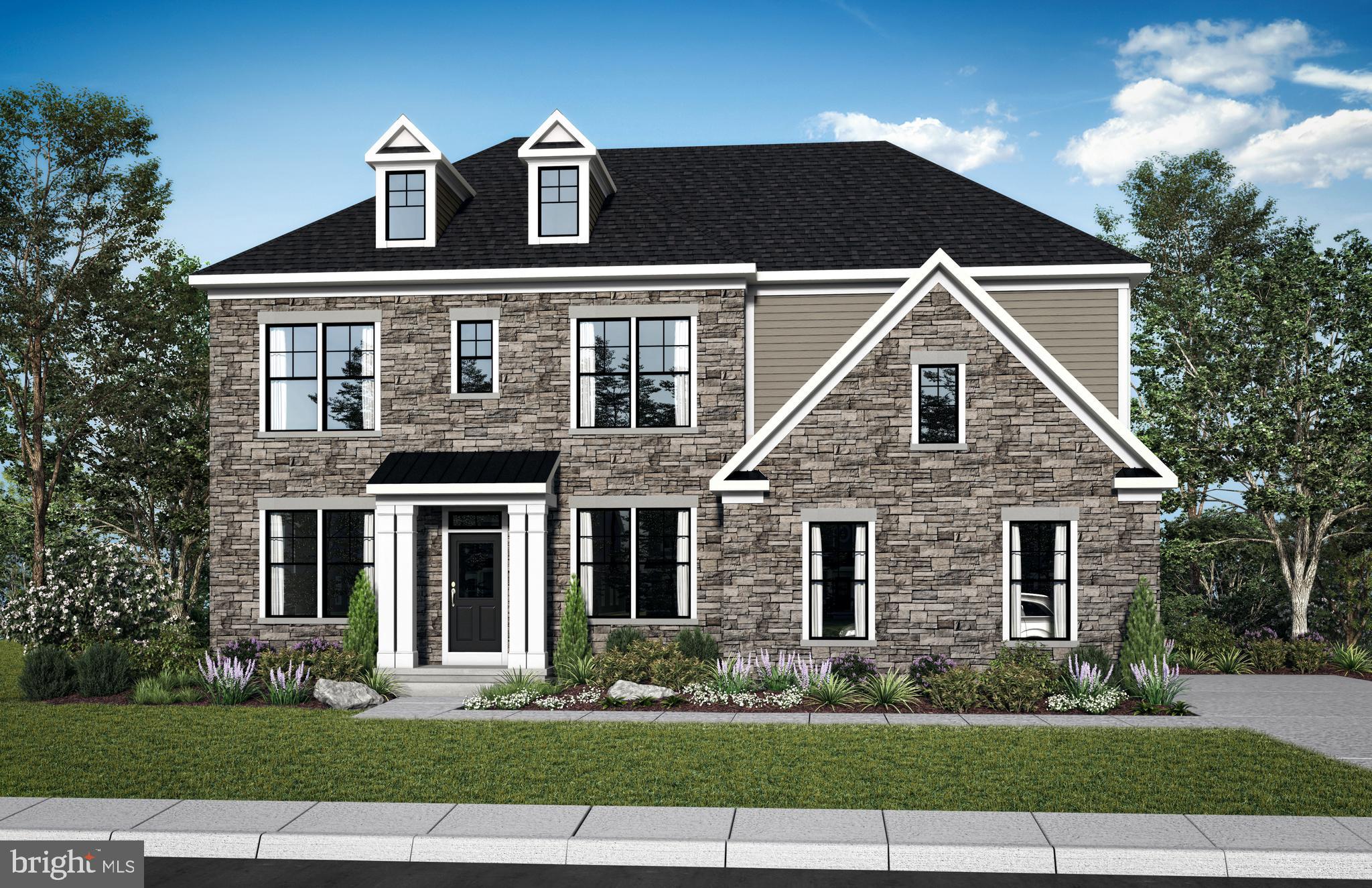 QUARTER BRANCH - Residential