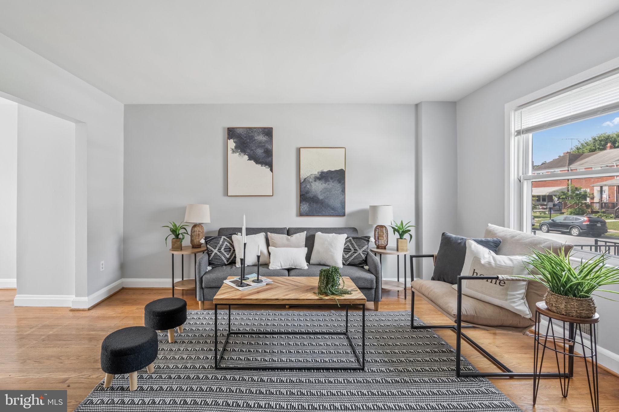 HAWTHORNE - Residential