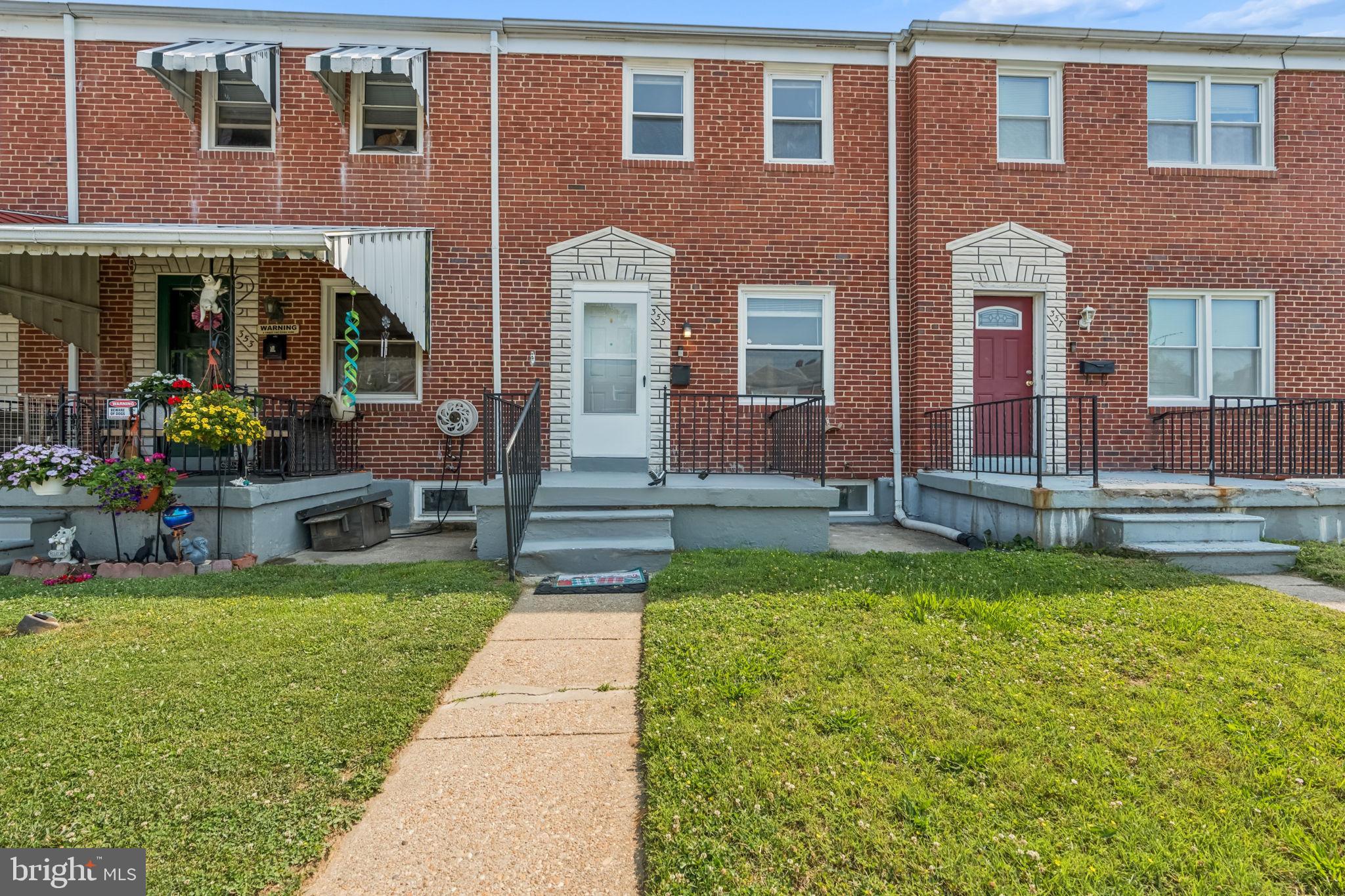 HAWTHORNE - Residential
