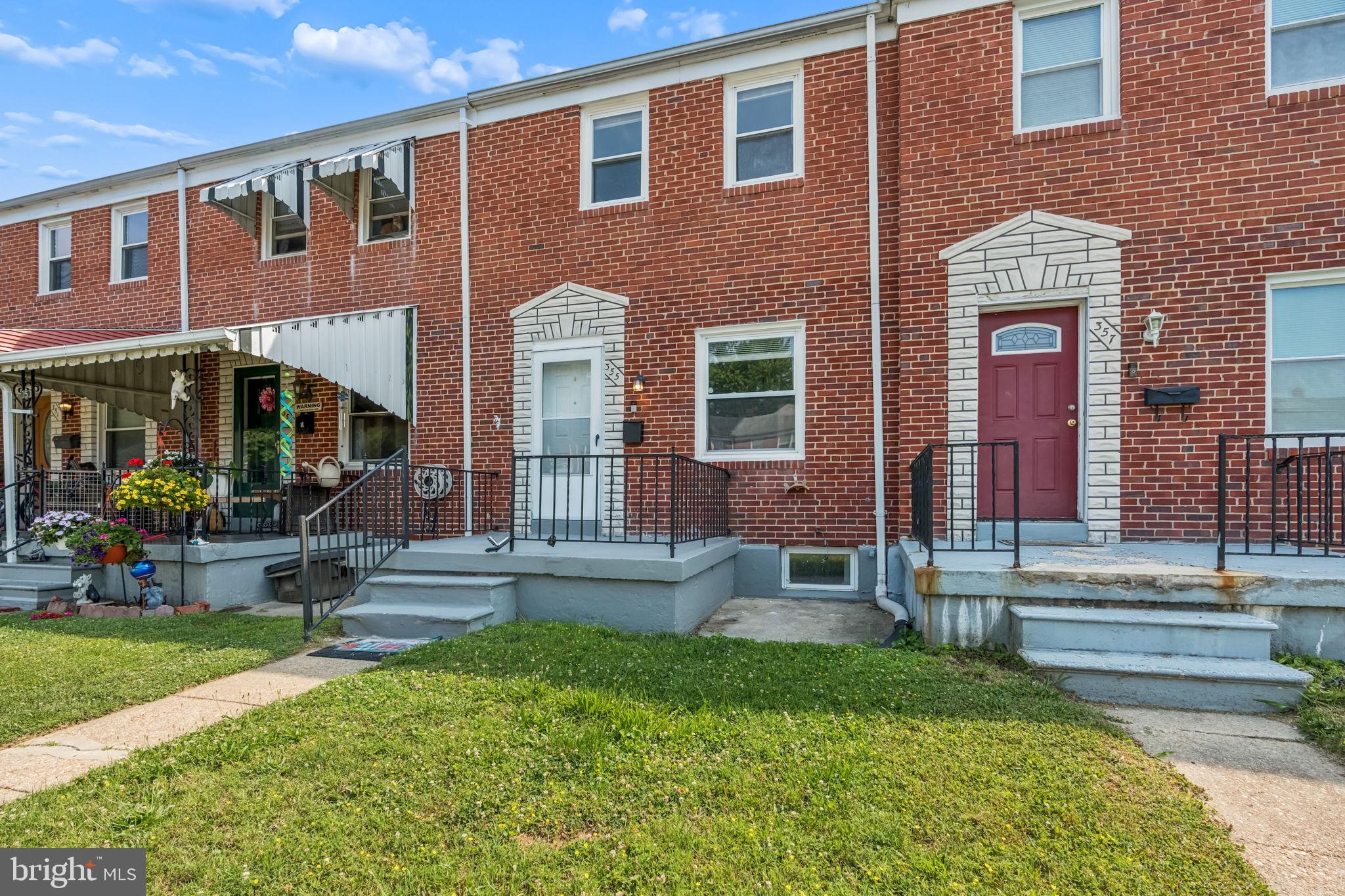 HAWTHORNE - Residential