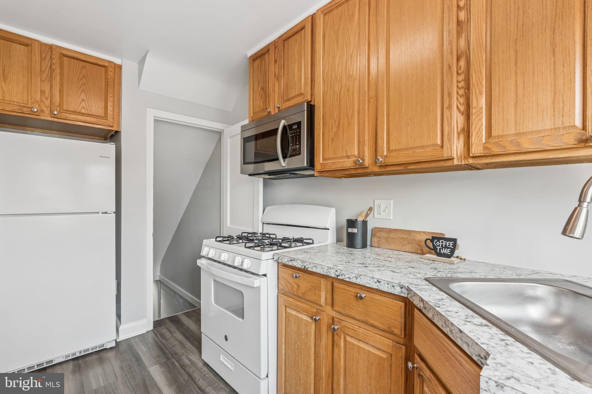 HAWTHORNE - Residential