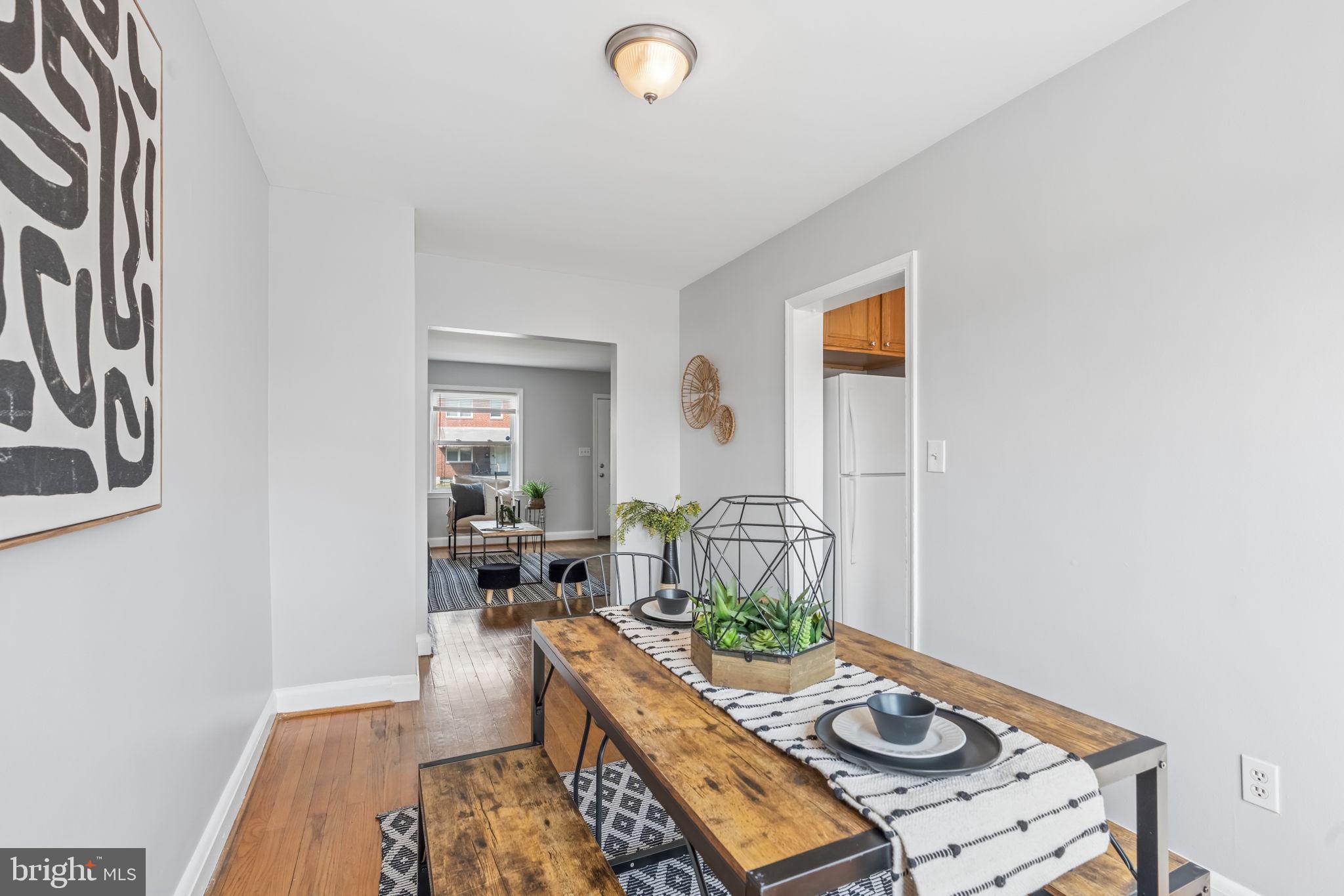 HAWTHORNE - Residential