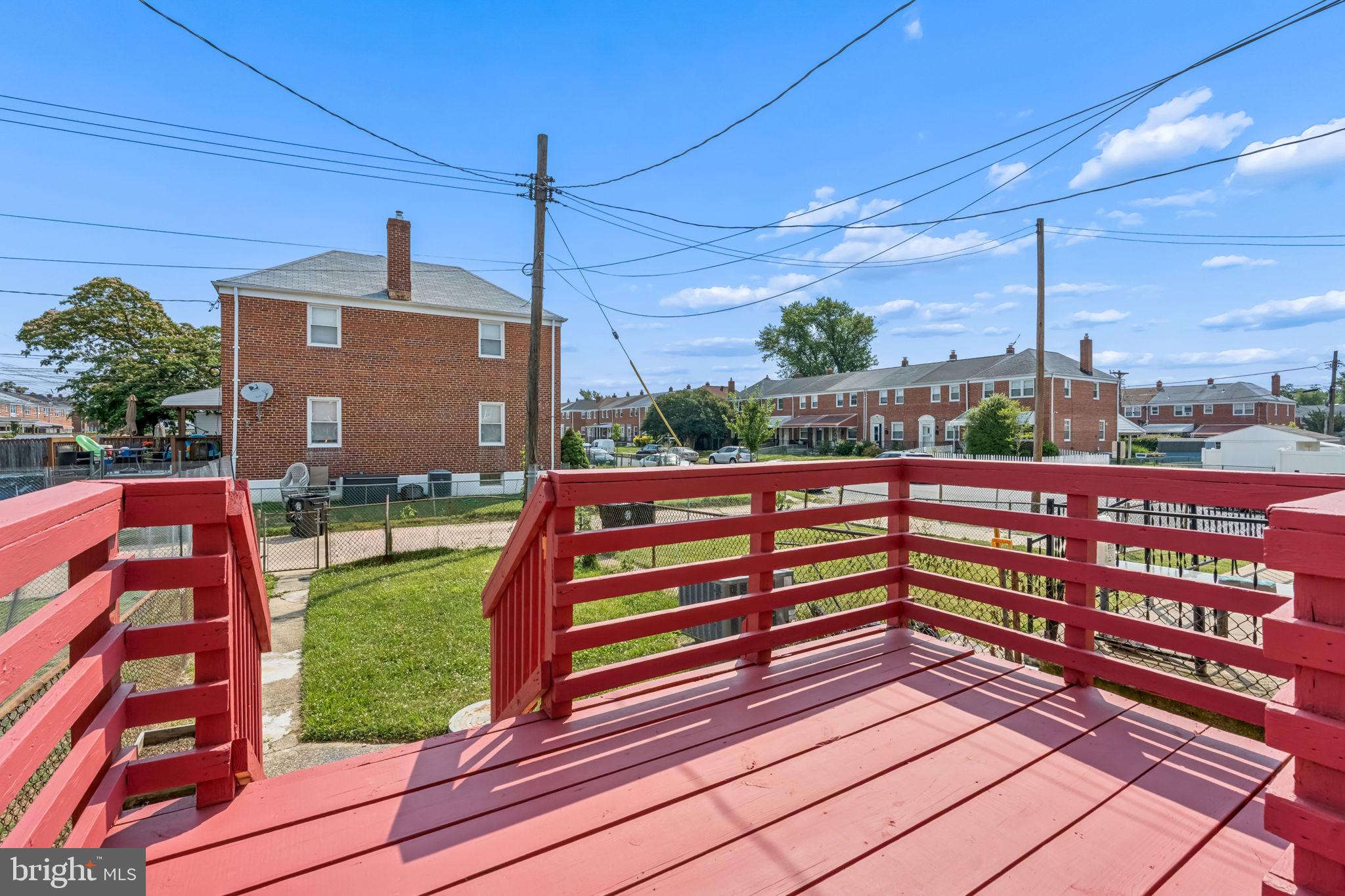 HAWTHORNE - Residential