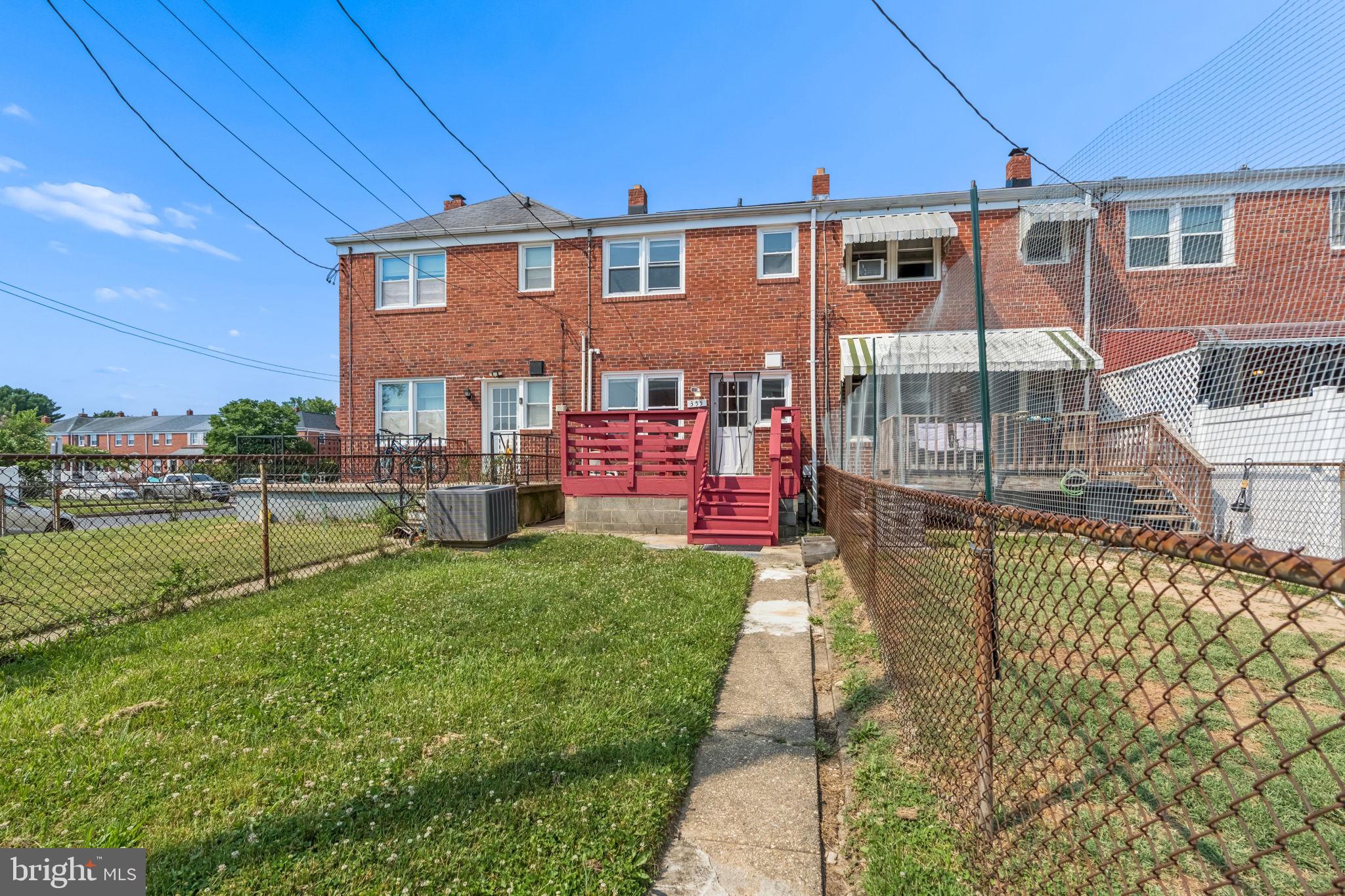 HAWTHORNE - Residential