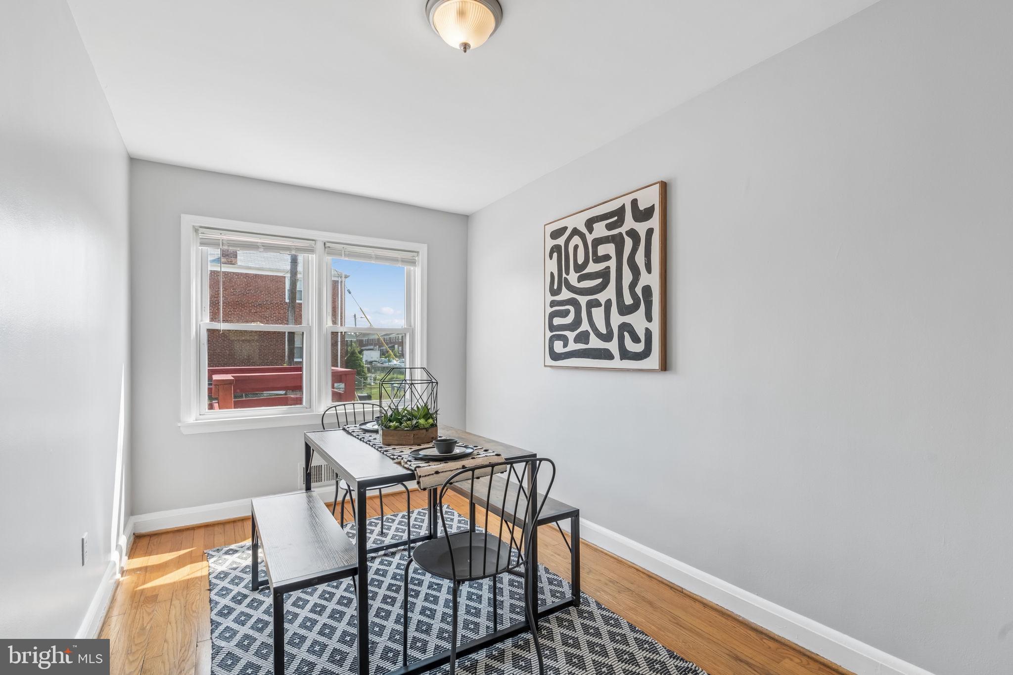 HAWTHORNE - Residential