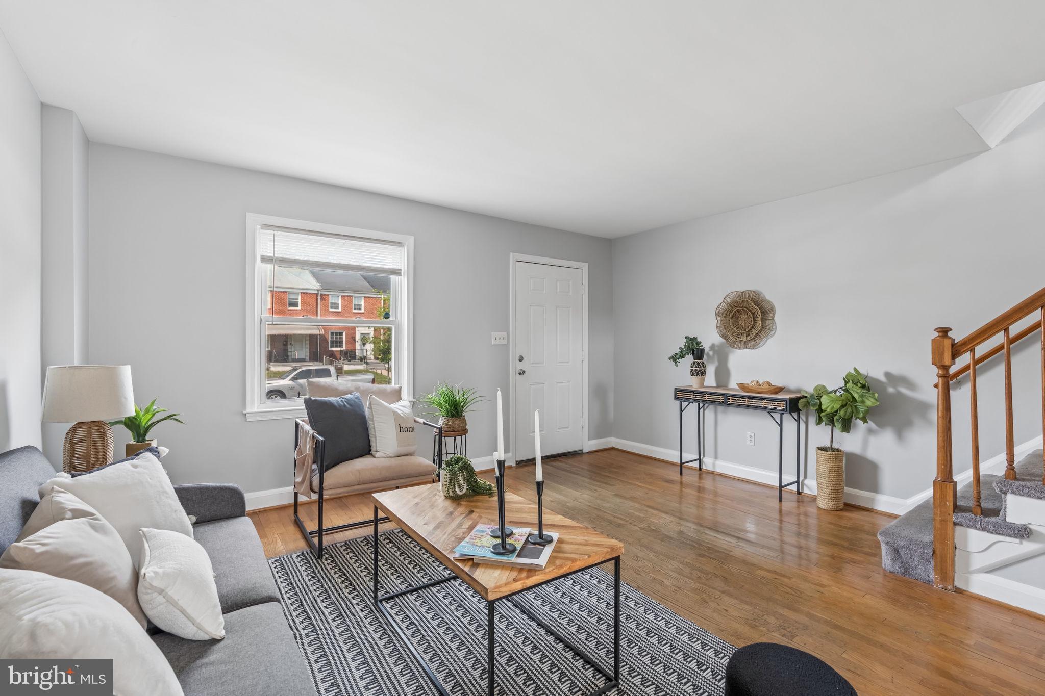 HAWTHORNE - Residential