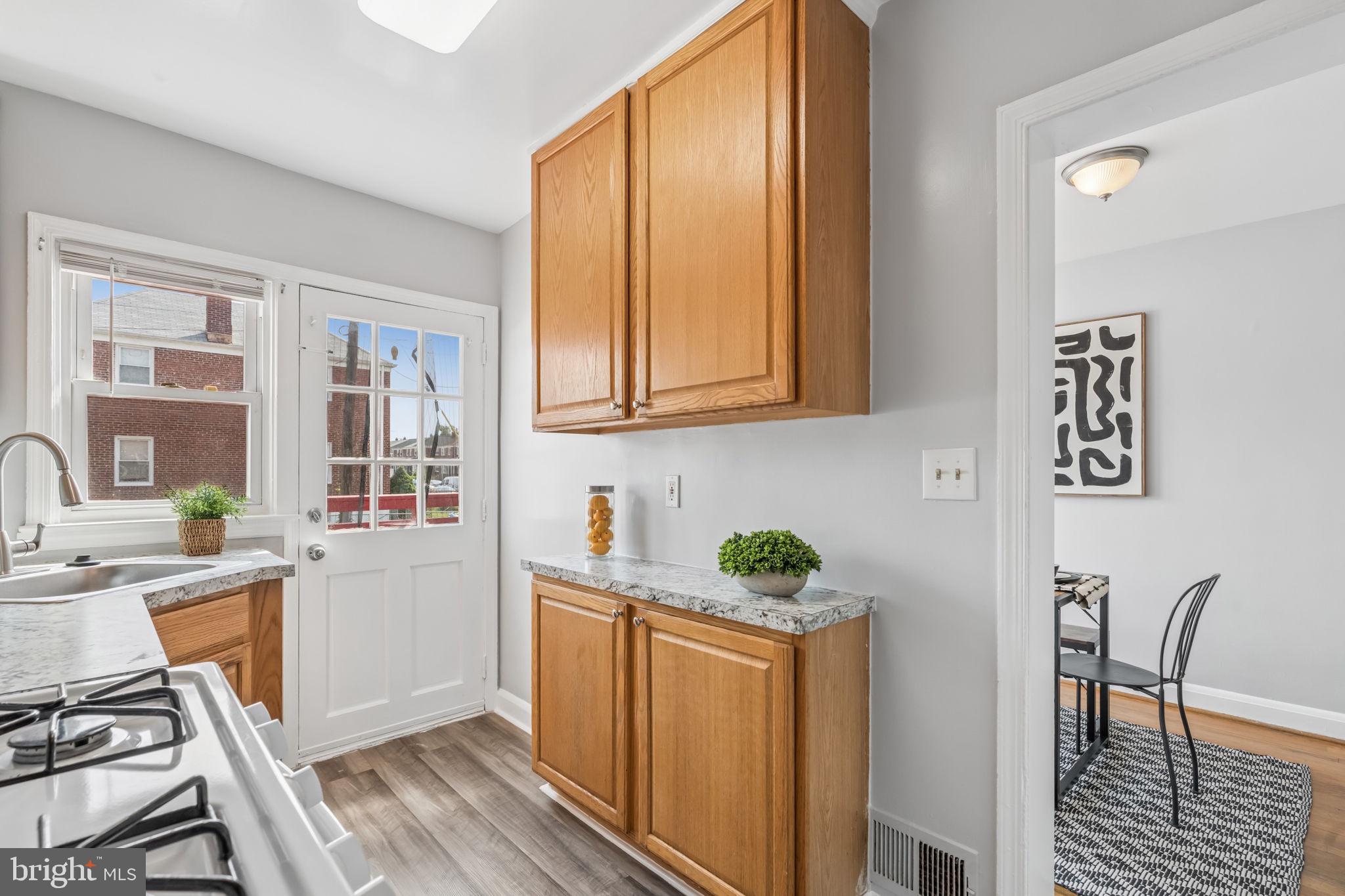 HAWTHORNE - Residential