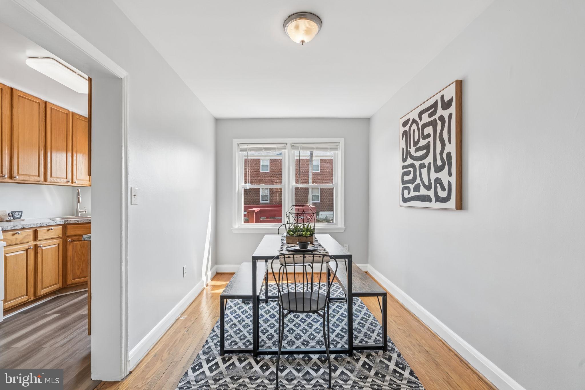 HAWTHORNE - Residential