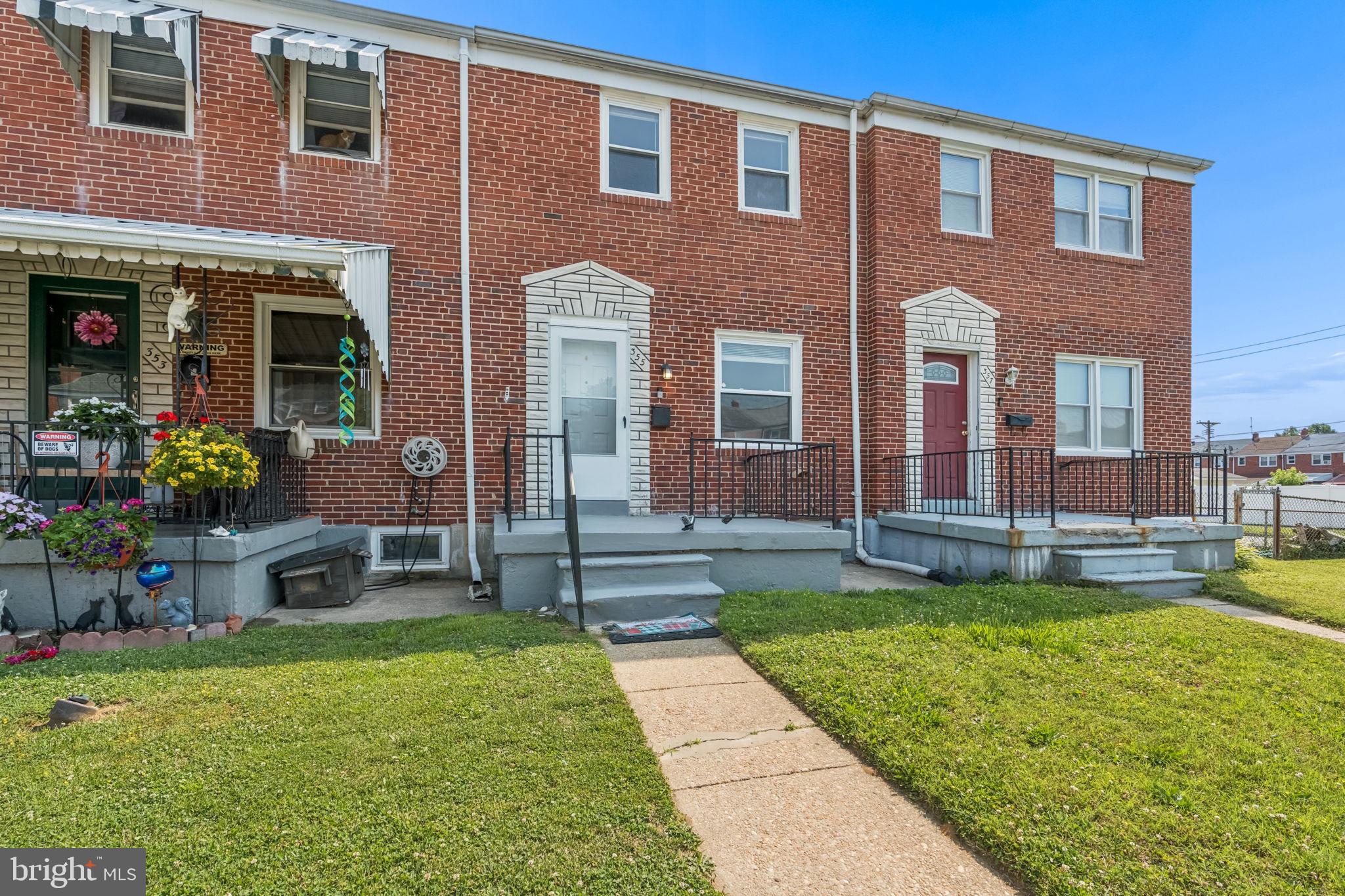 HAWTHORNE - Residential