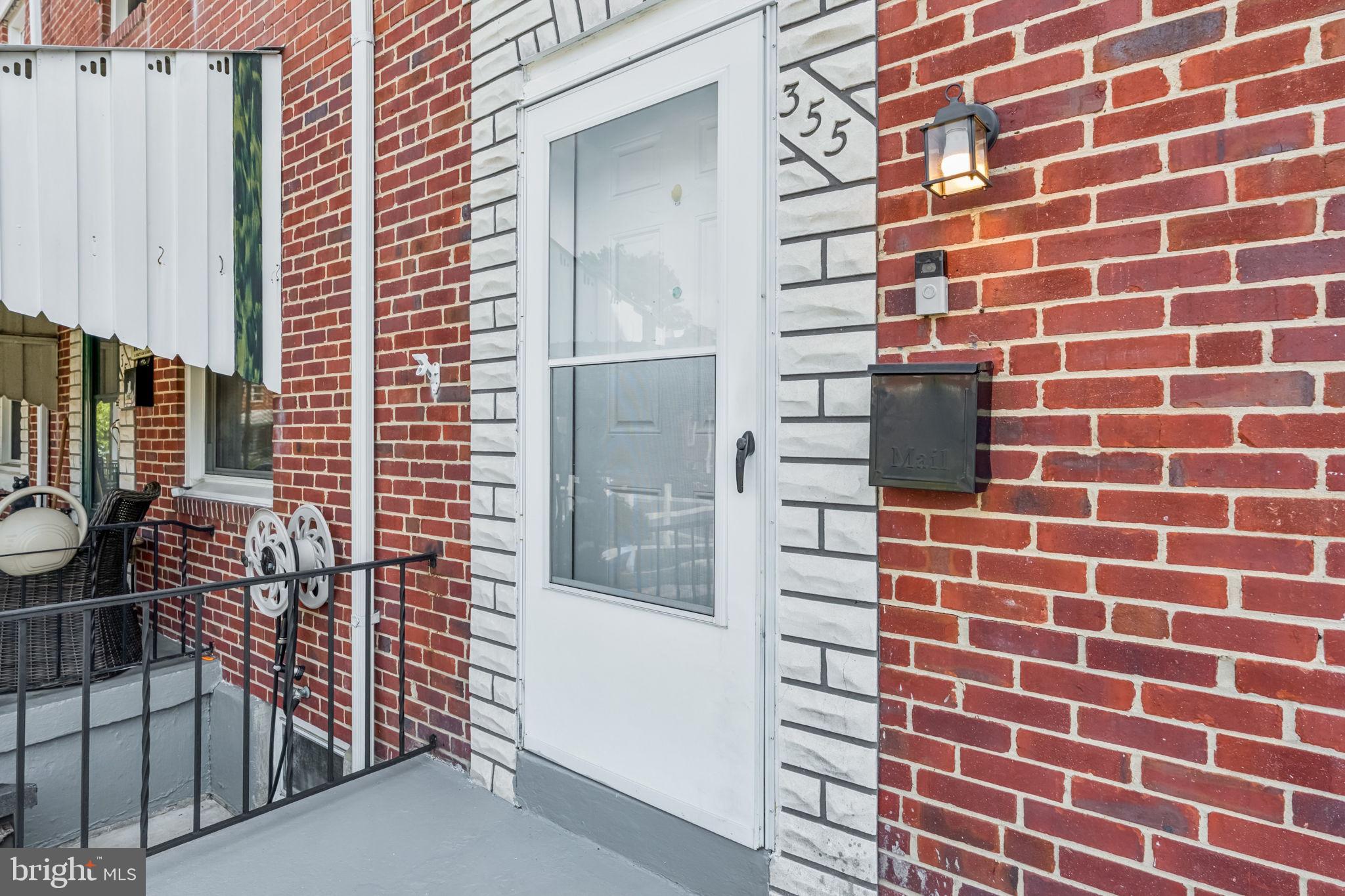 HAWTHORNE - Residential