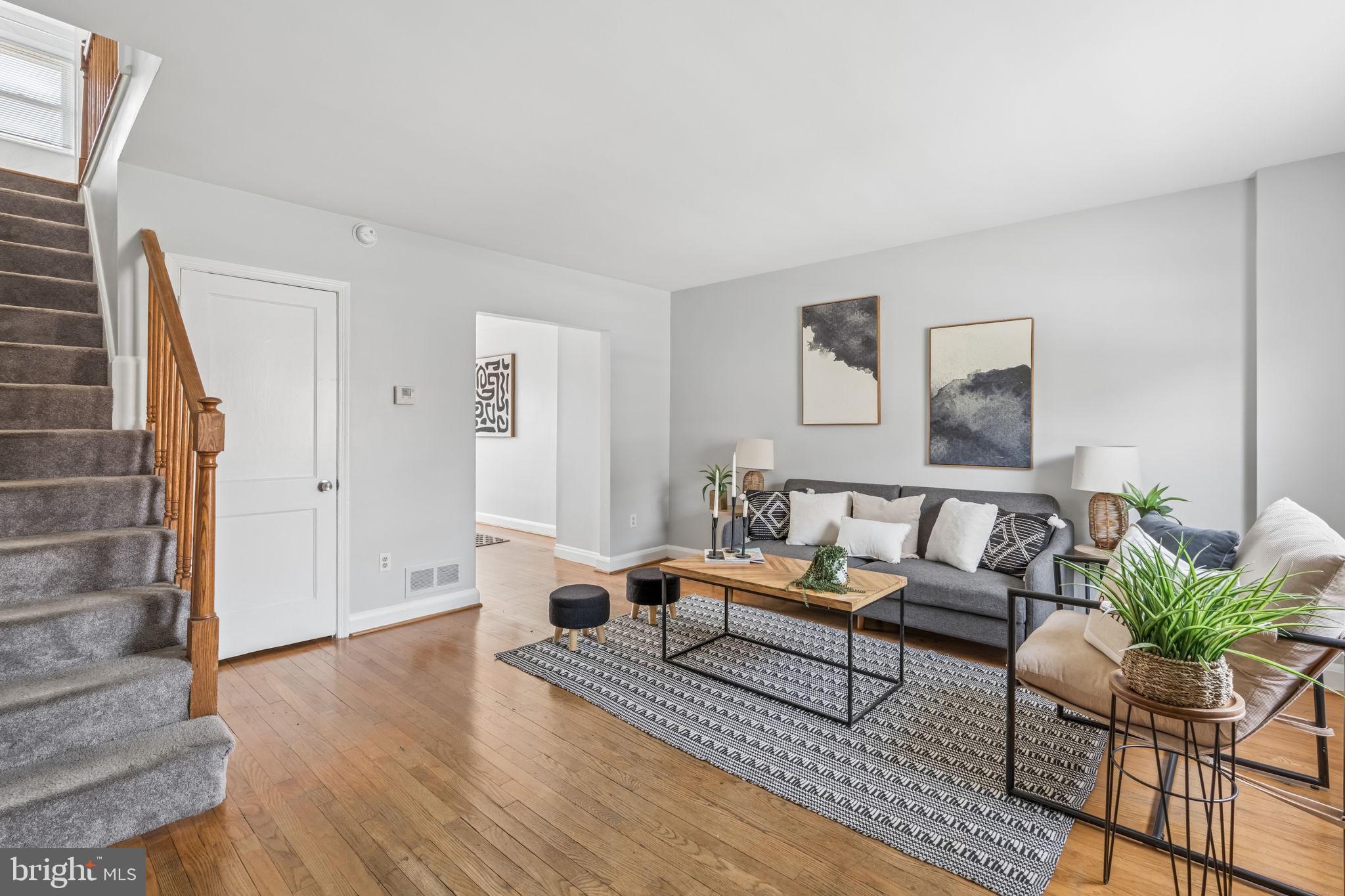 HAWTHORNE - Residential