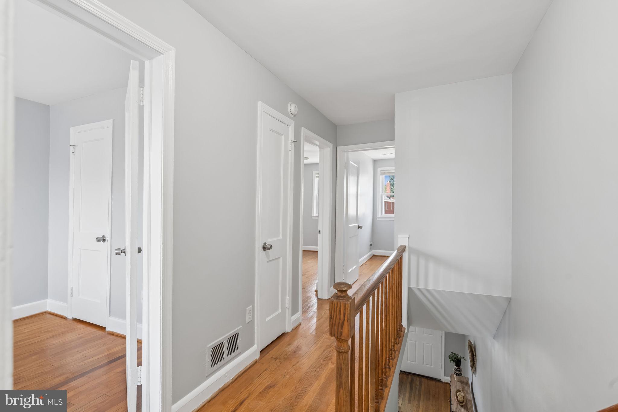 HAWTHORNE - Residential