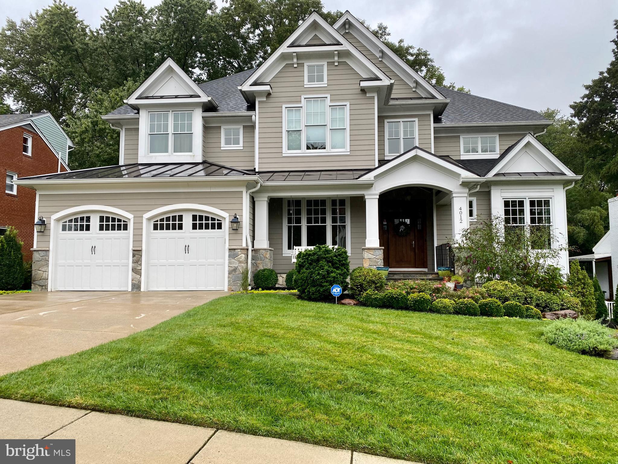CLUB MANOR ESTATES - Residential