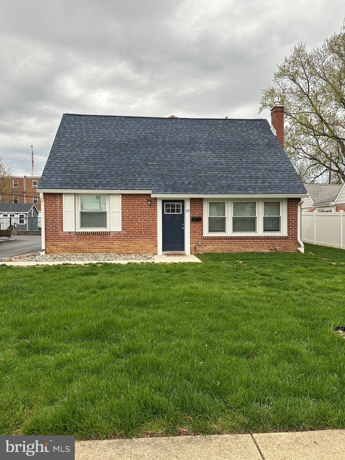 MARPLE - Residential Lease