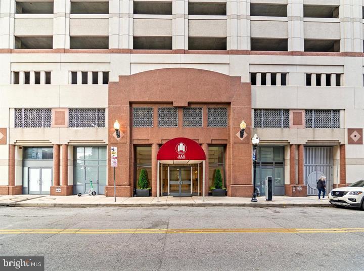 WATER STREET CONDOMINIUMS - Residential