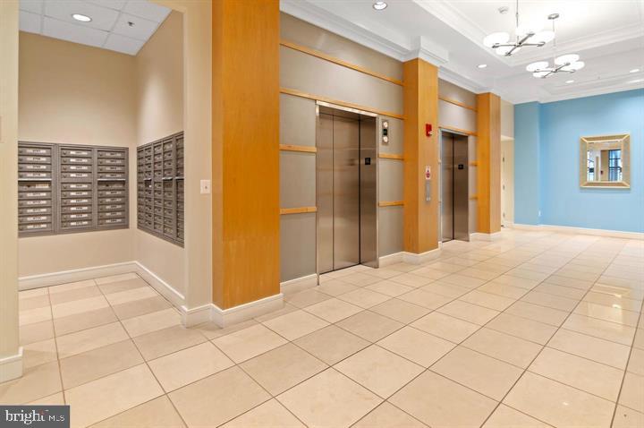 WATER STREET CONDOMINIUMS - Residential