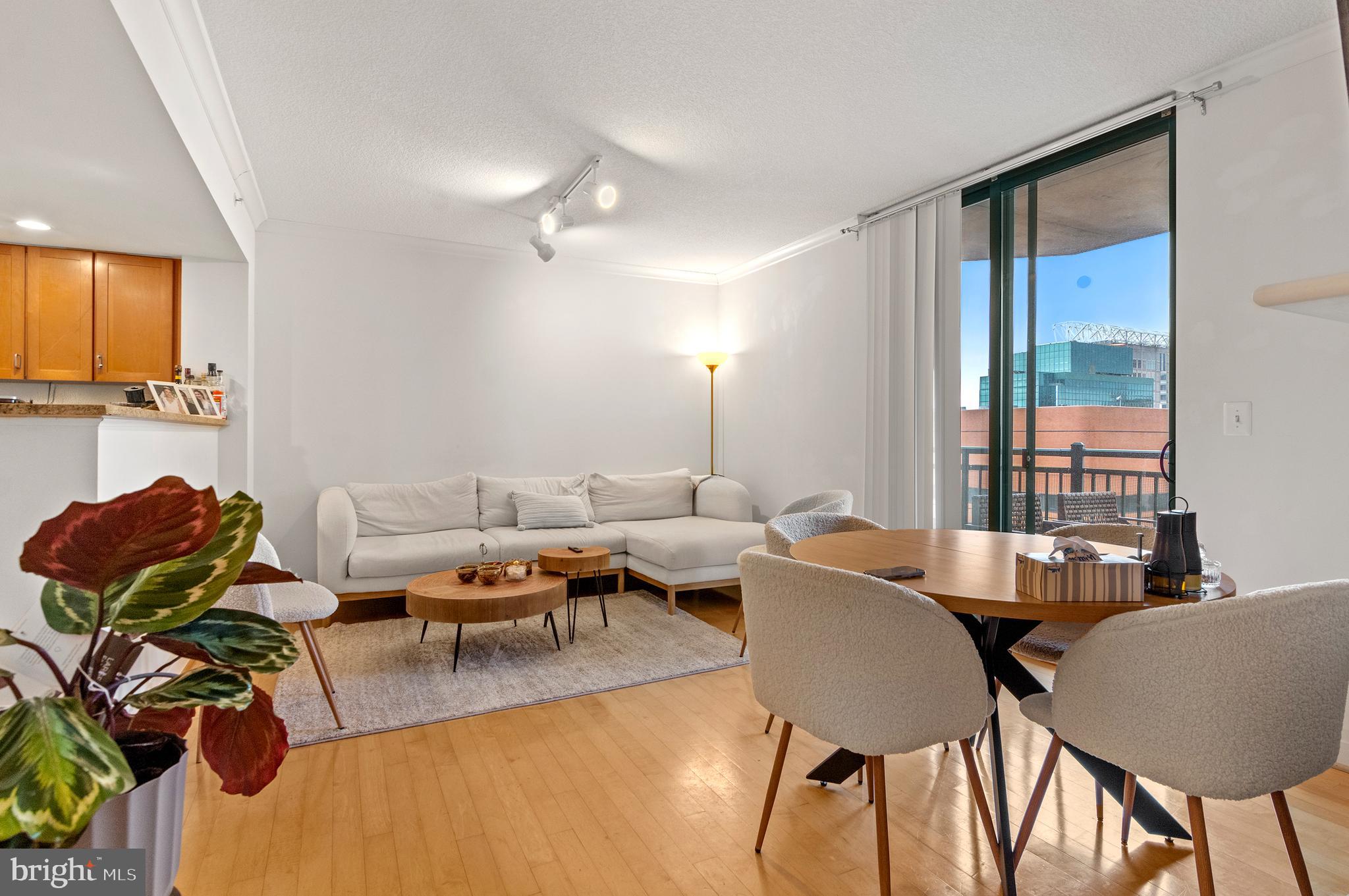 WATER STREET CONDOMINIUMS - Residential