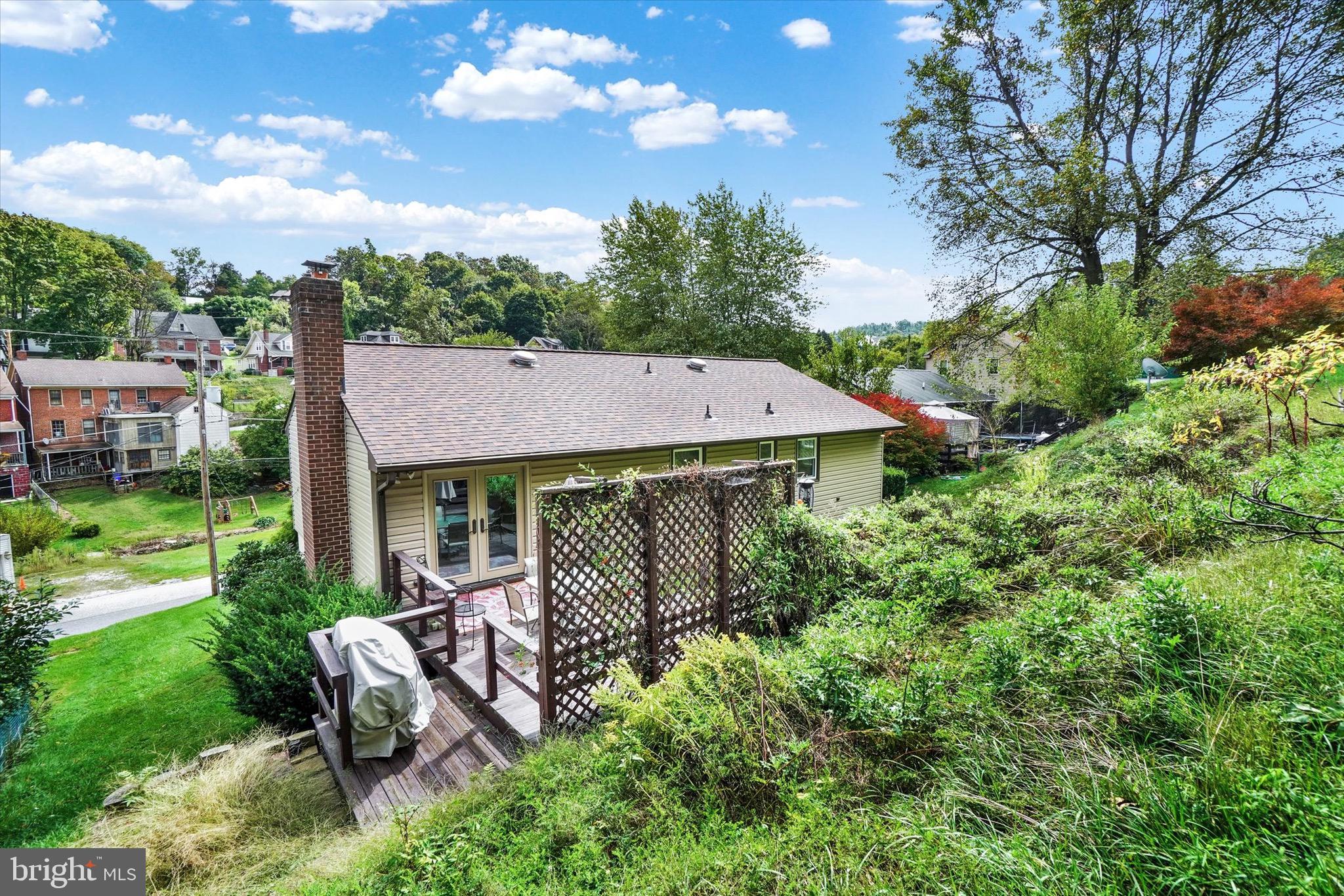 GLEN ROCK BORO - Residential