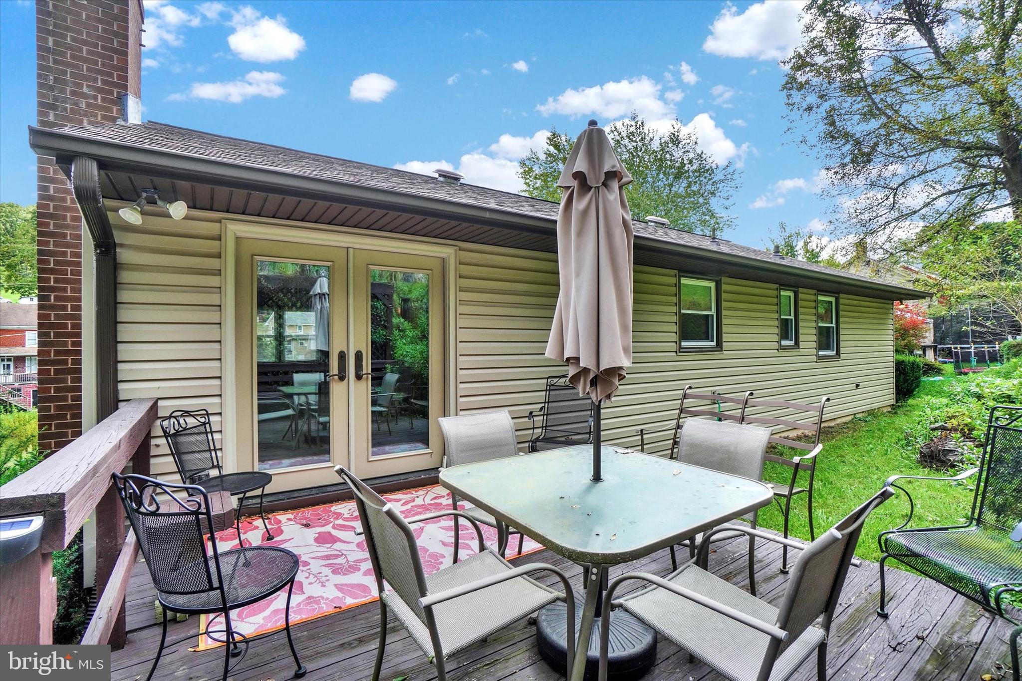 GLEN ROCK BORO - Residential