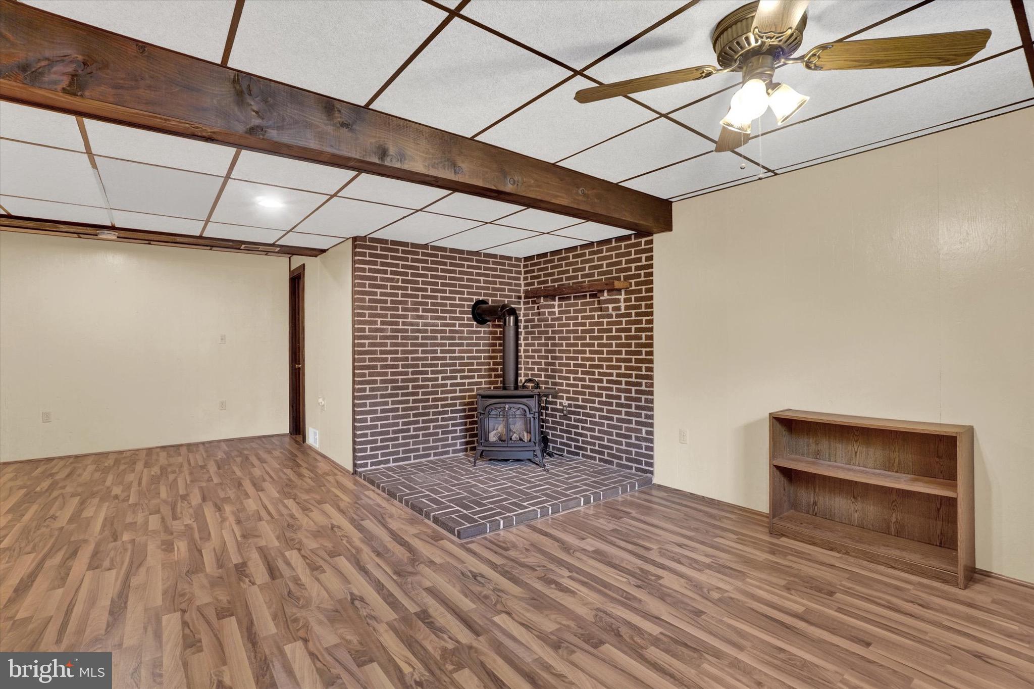 GLEN ROCK BORO - Residential