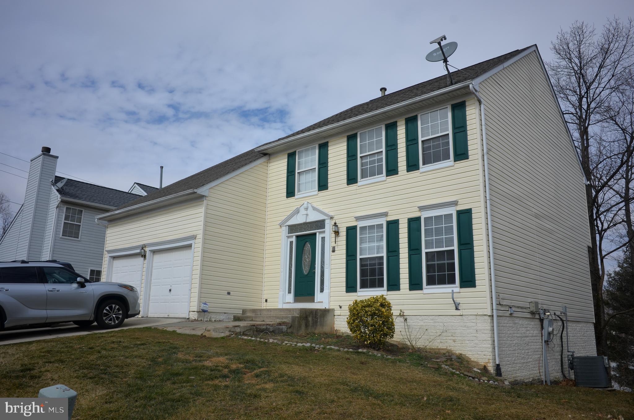 CHEVERLY OAKS - Residential