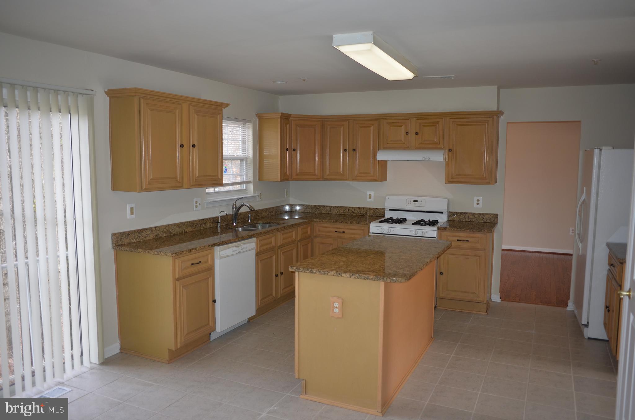 CHEVERLY OAKS - Residential