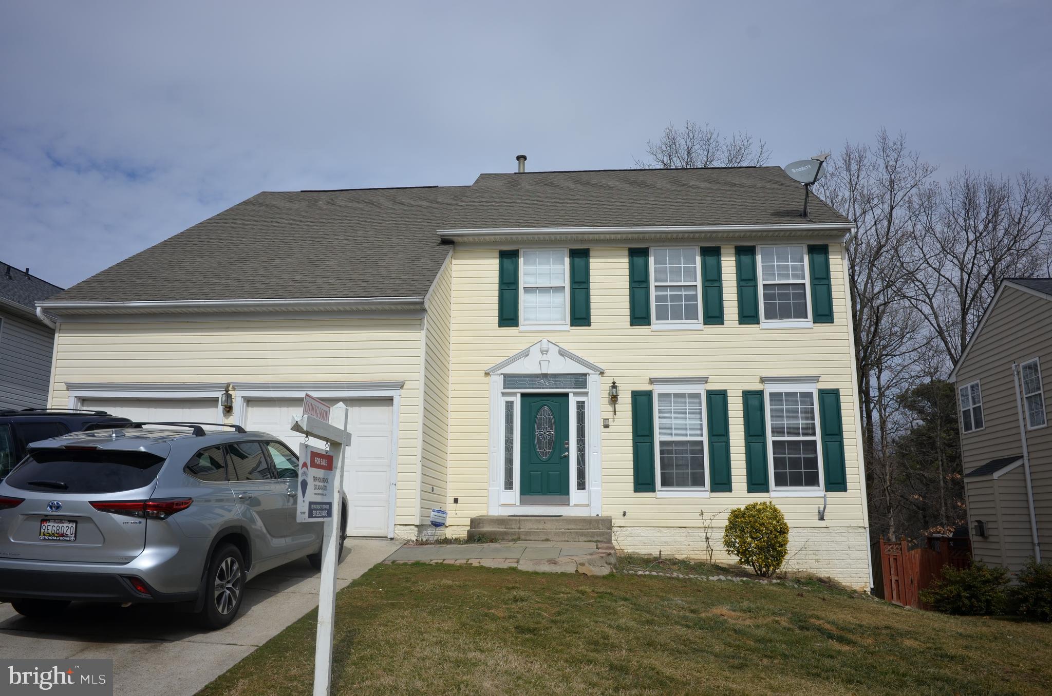 CHEVERLY OAKS - Residential