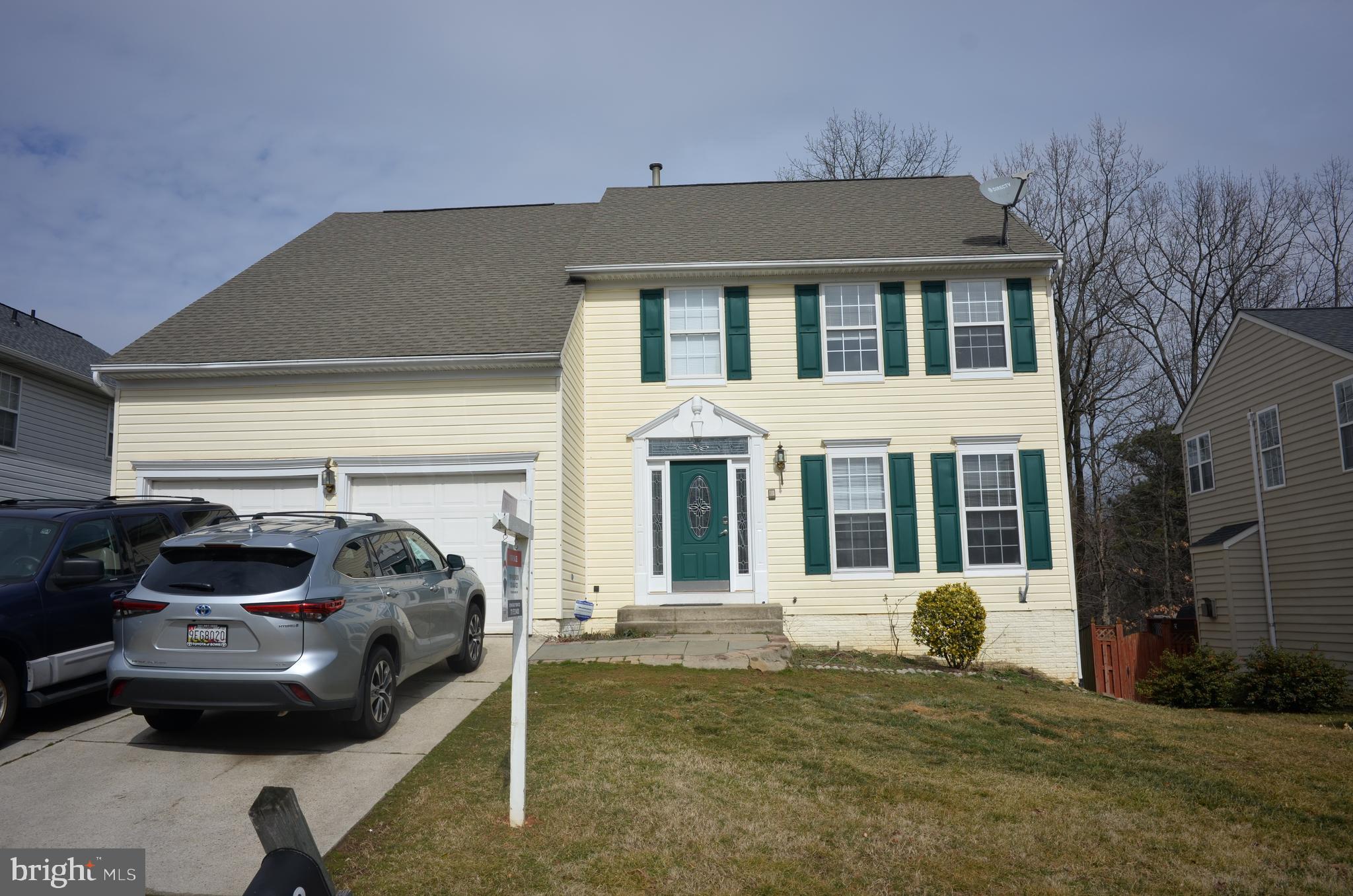 CHEVERLY OAKS - Residential