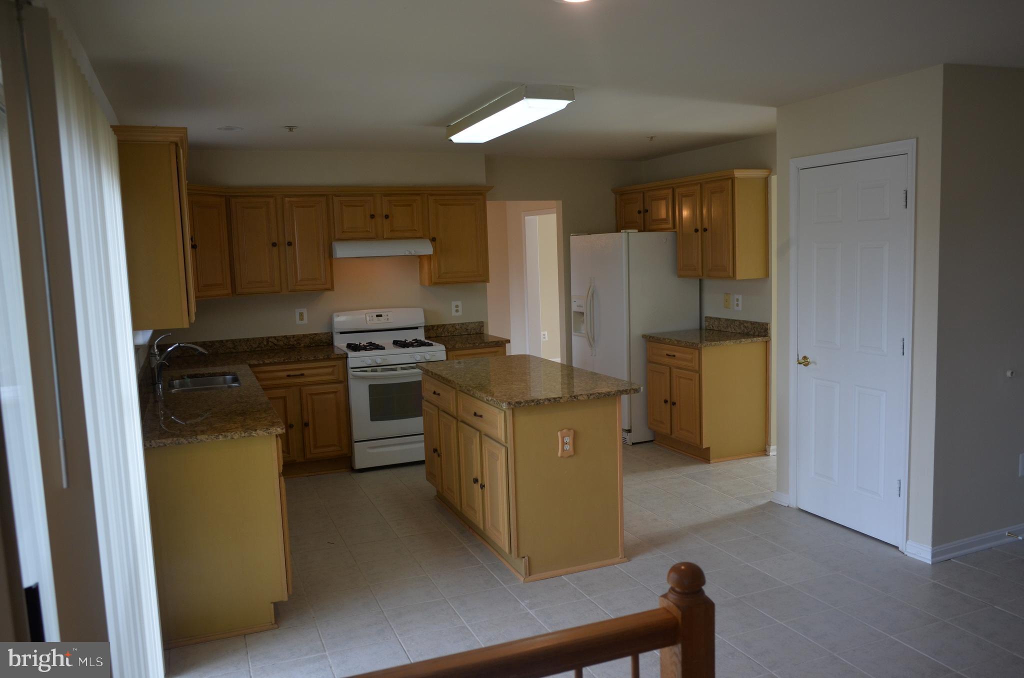 CHEVERLY OAKS - Residential