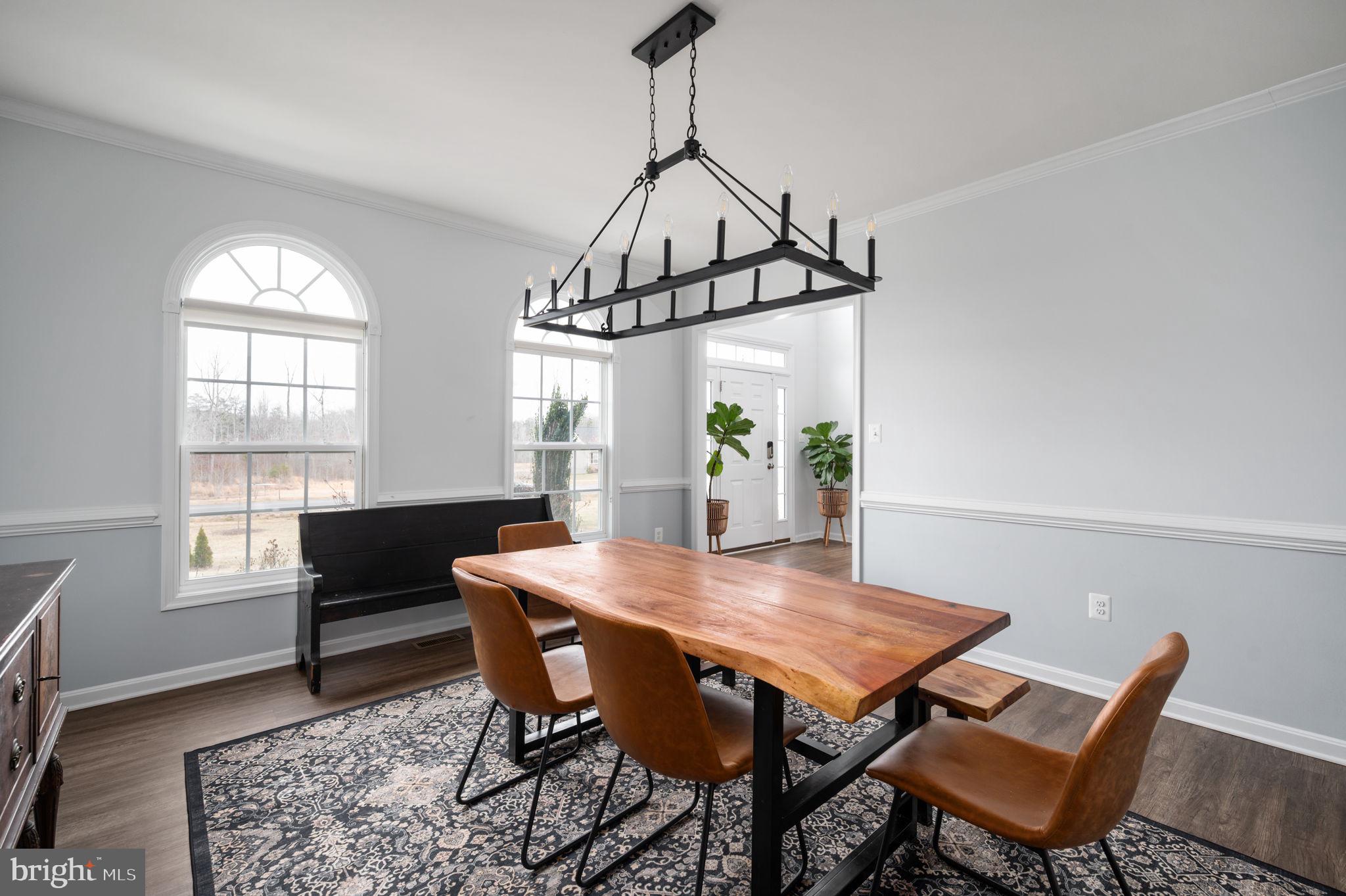 ROBERTS RUN - Residential Lease