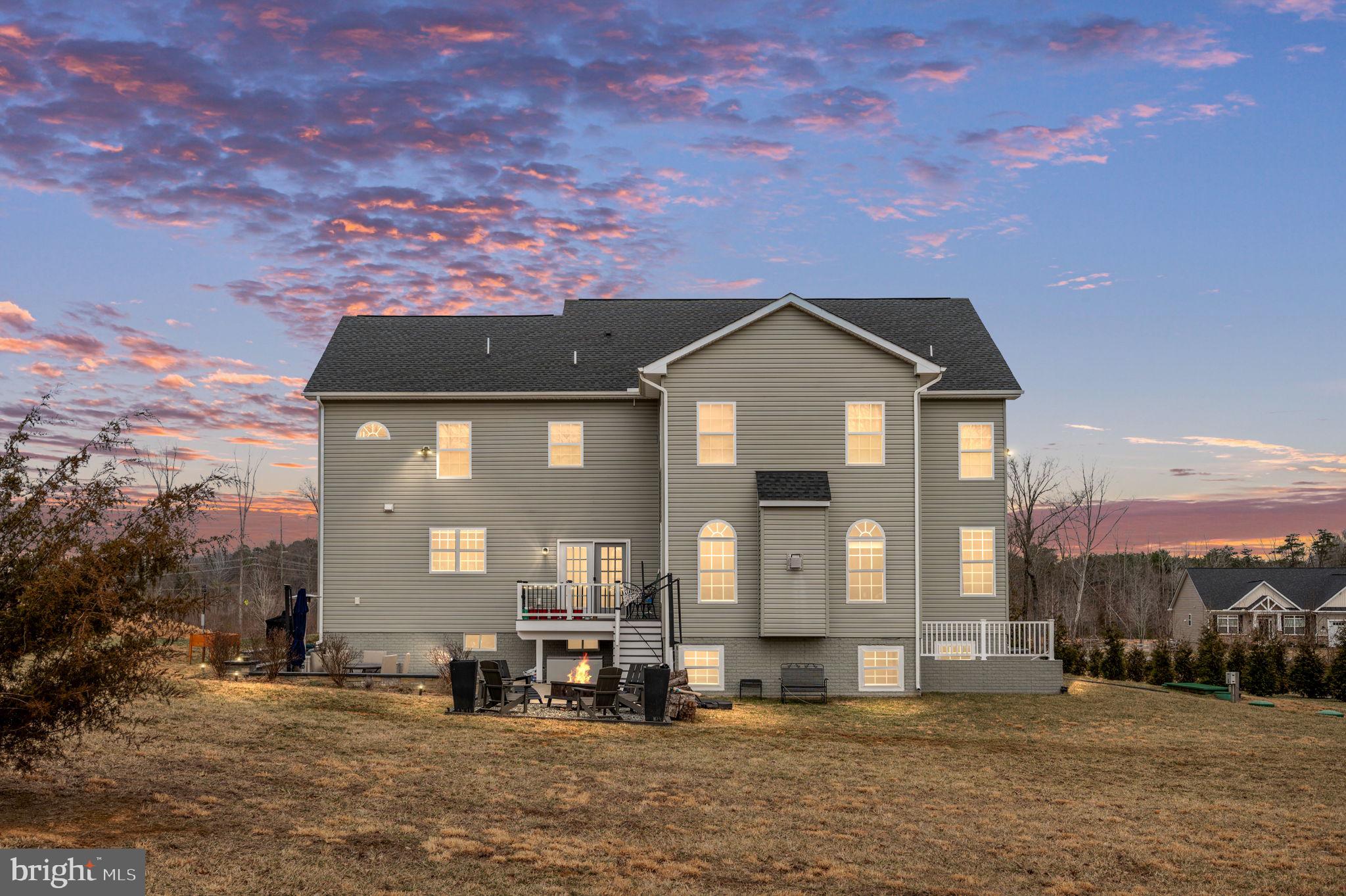 ROBERTS RUN - Residential Lease