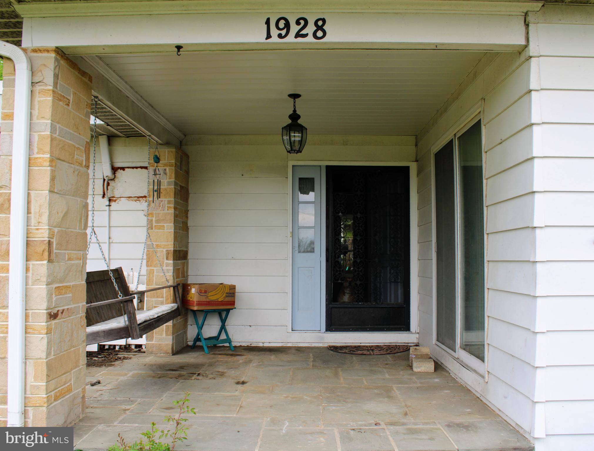 WHEATFIELD TOWNSHIP - Residential