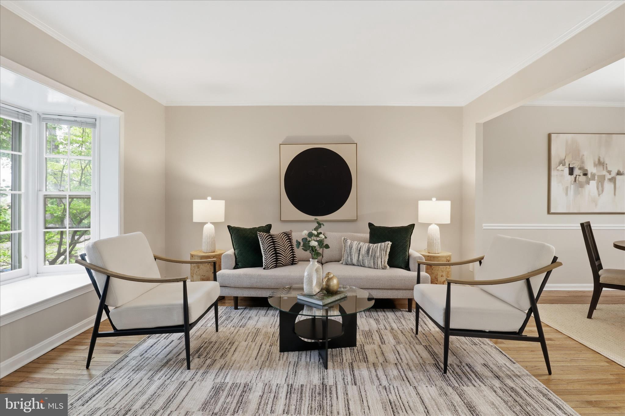 LAUREL MEWS - Residential