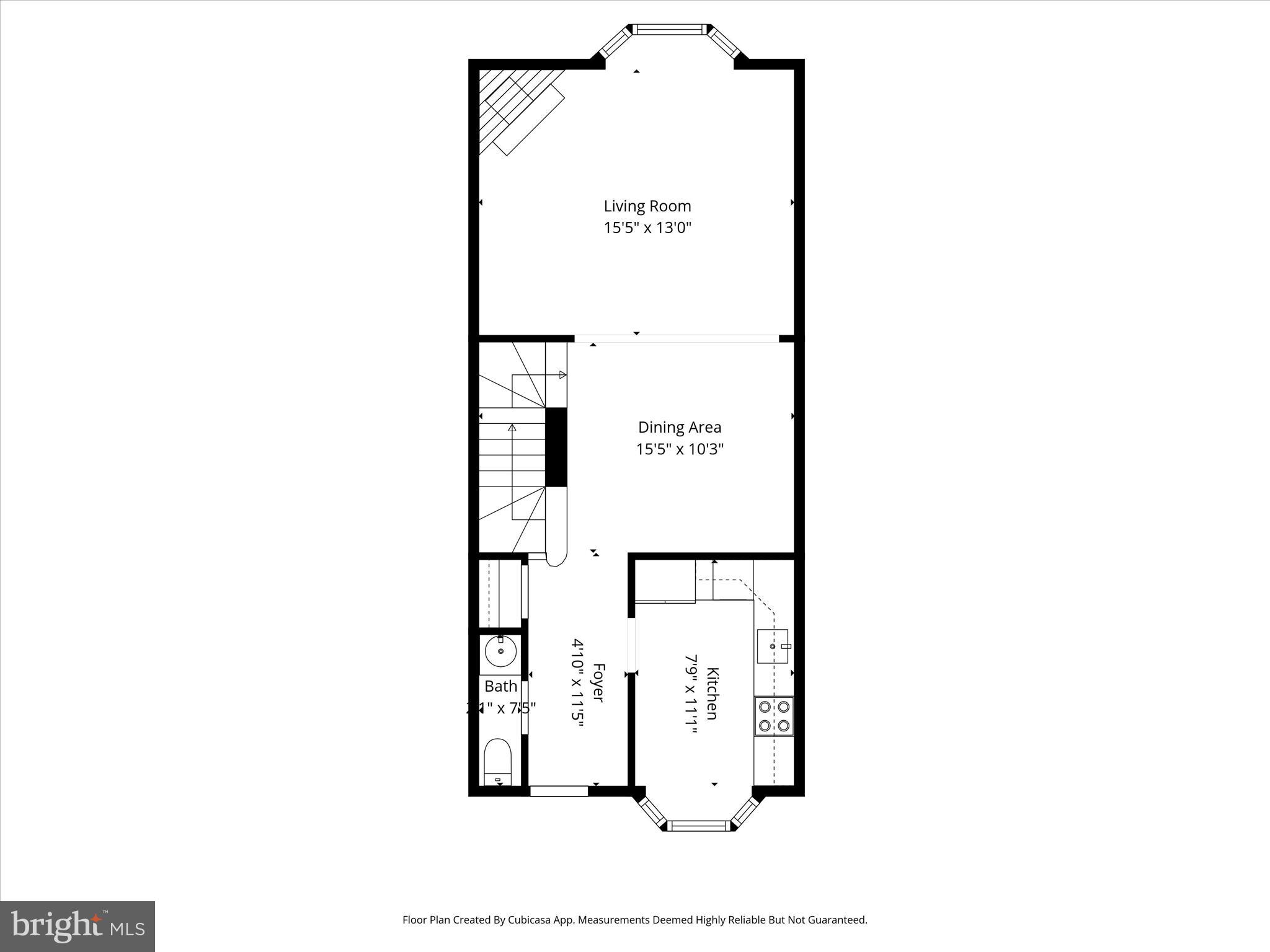 LAUREL MEWS - Residential
