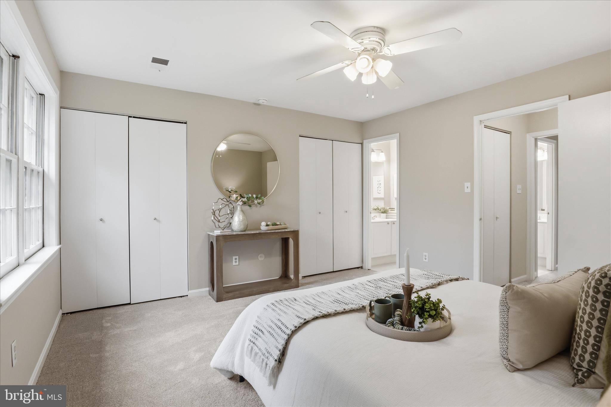 LAUREL MEWS - Residential