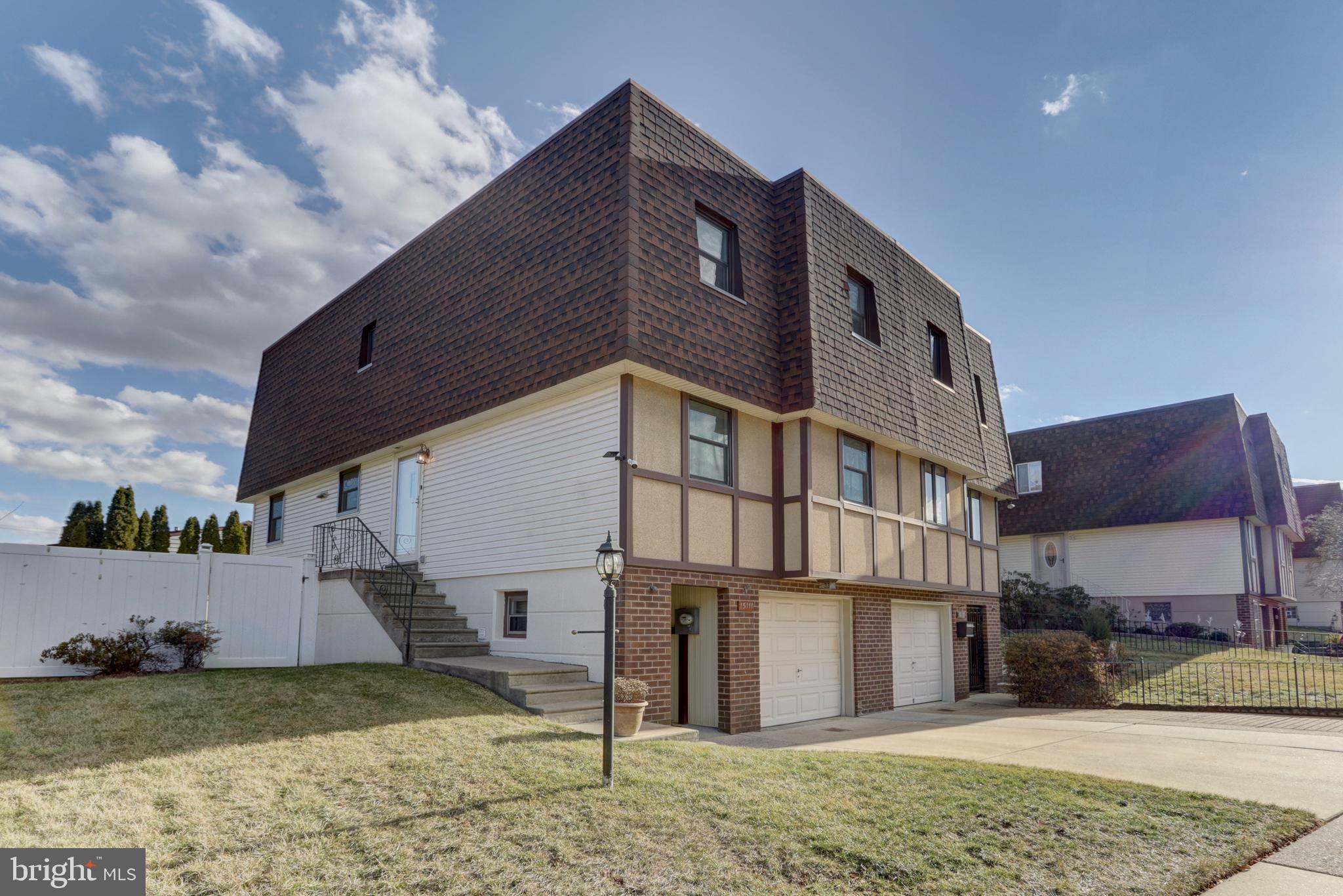 SOMERTON - Residential