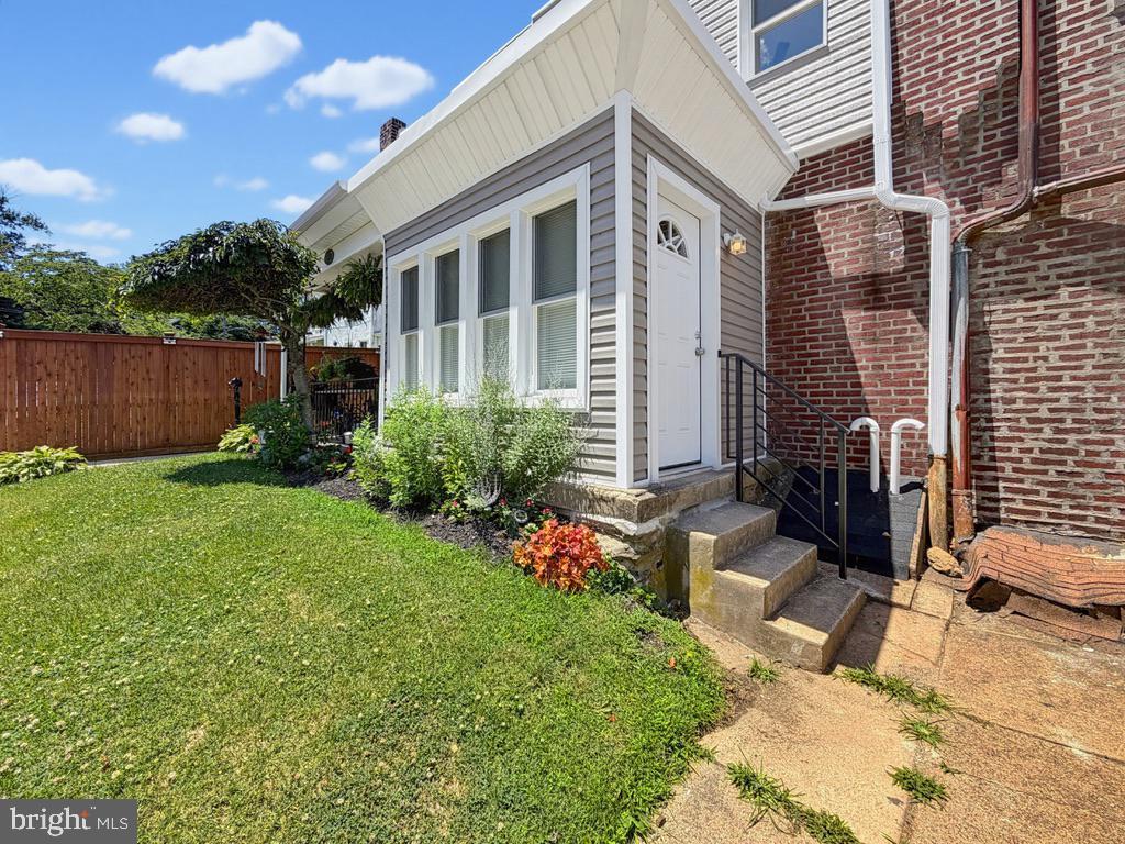 OAK LANE - Residential