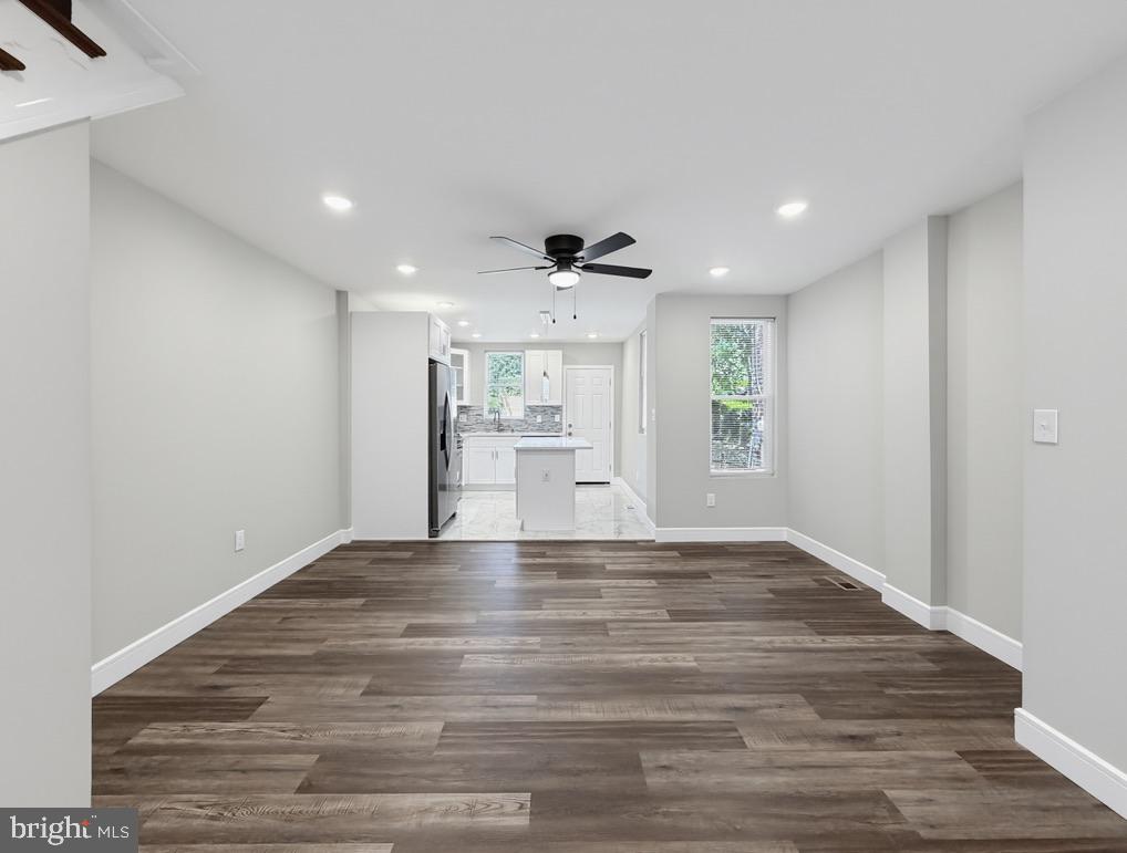 OAK LANE - Residential