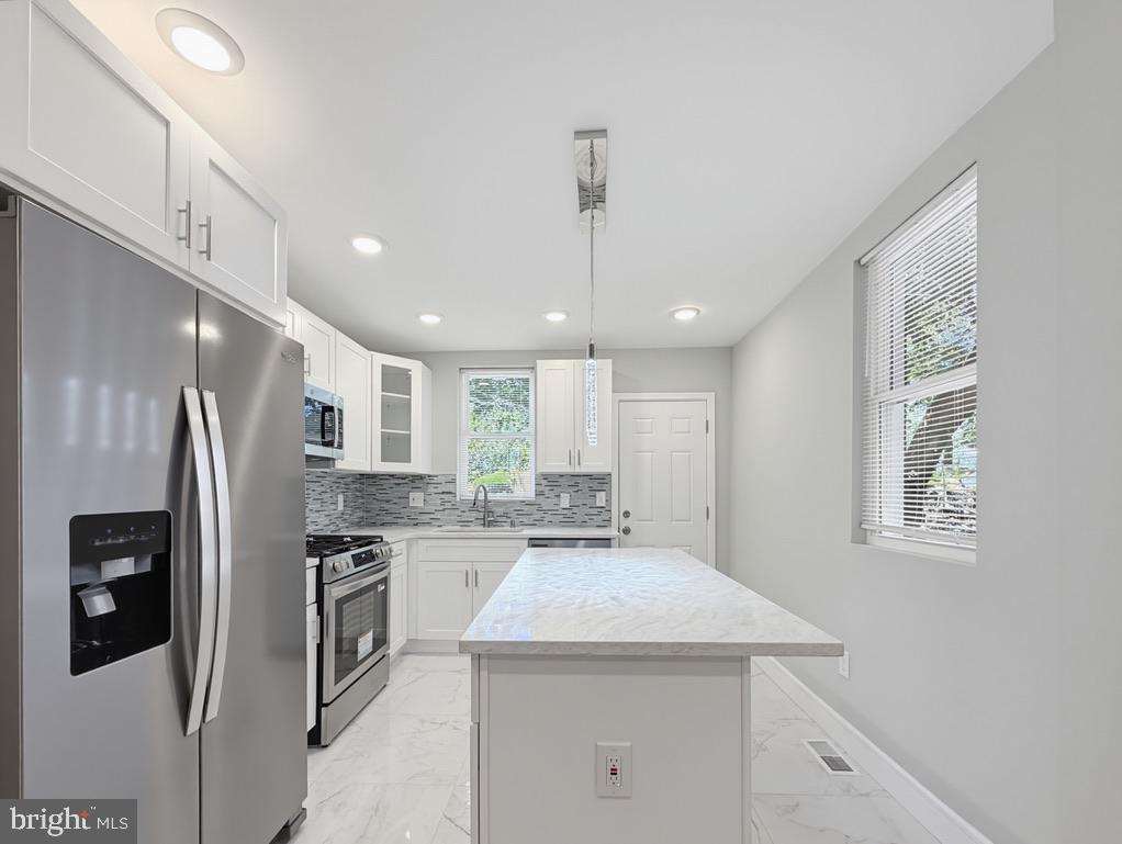 OAK LANE - Residential
