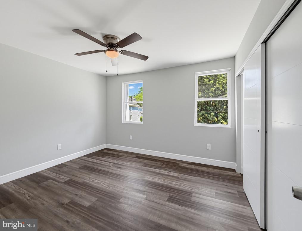 OAK LANE - Residential