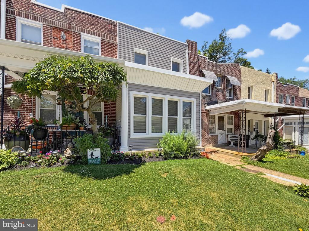 OAK LANE - Residential
