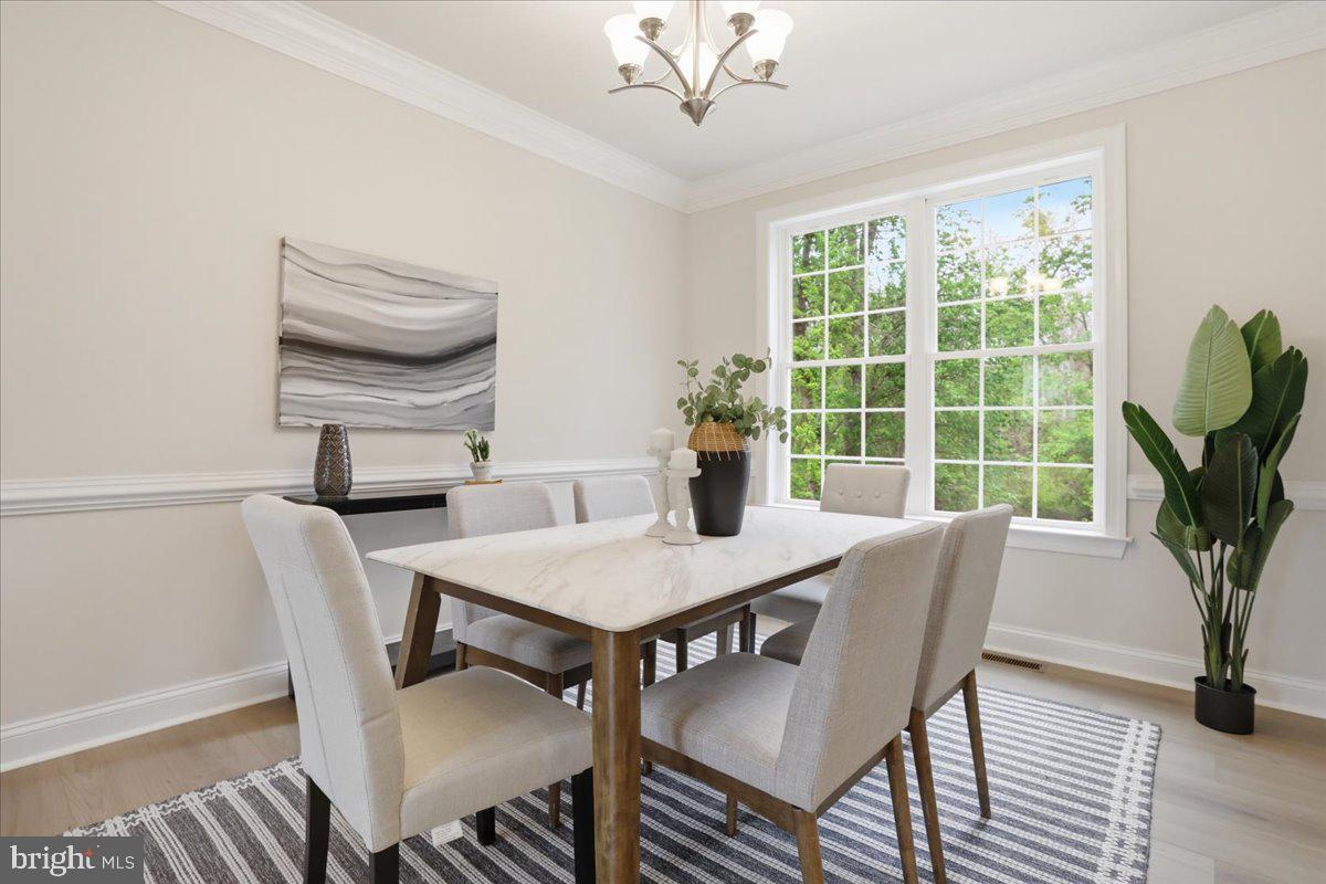 LEGACY FARMS - Residential