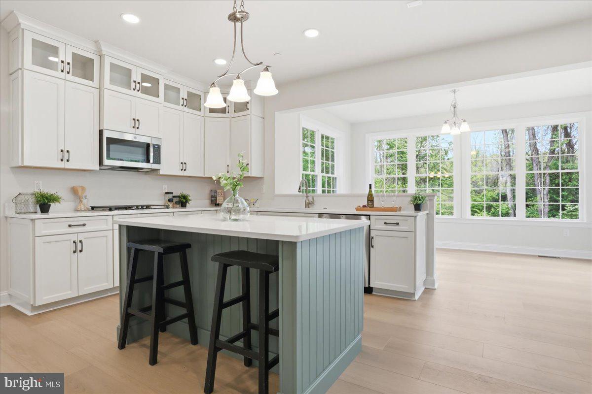 LEGACY FARMS - Residential